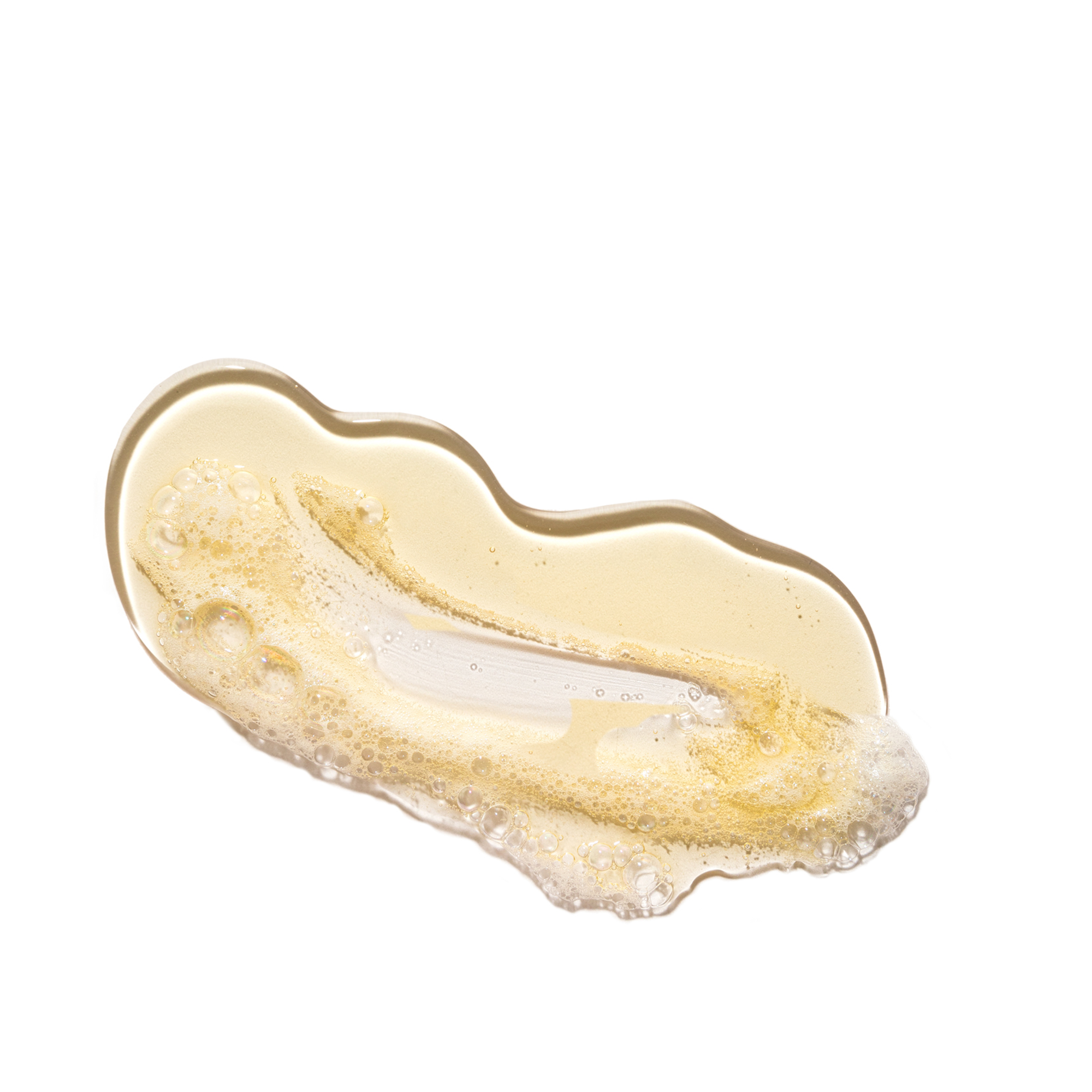 Lime + Bergamot Hand Wash