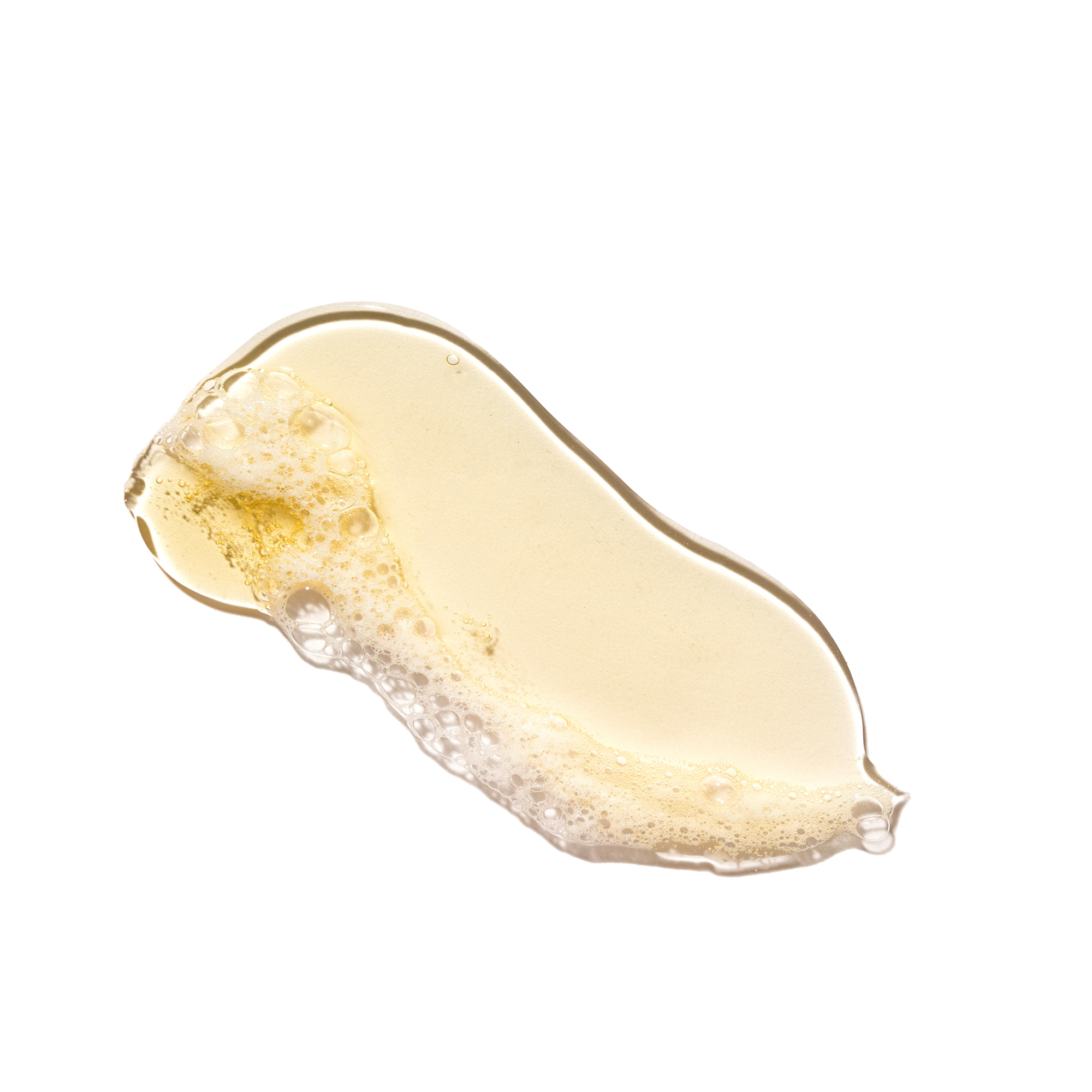 Lime + Bergamot Hand Wash