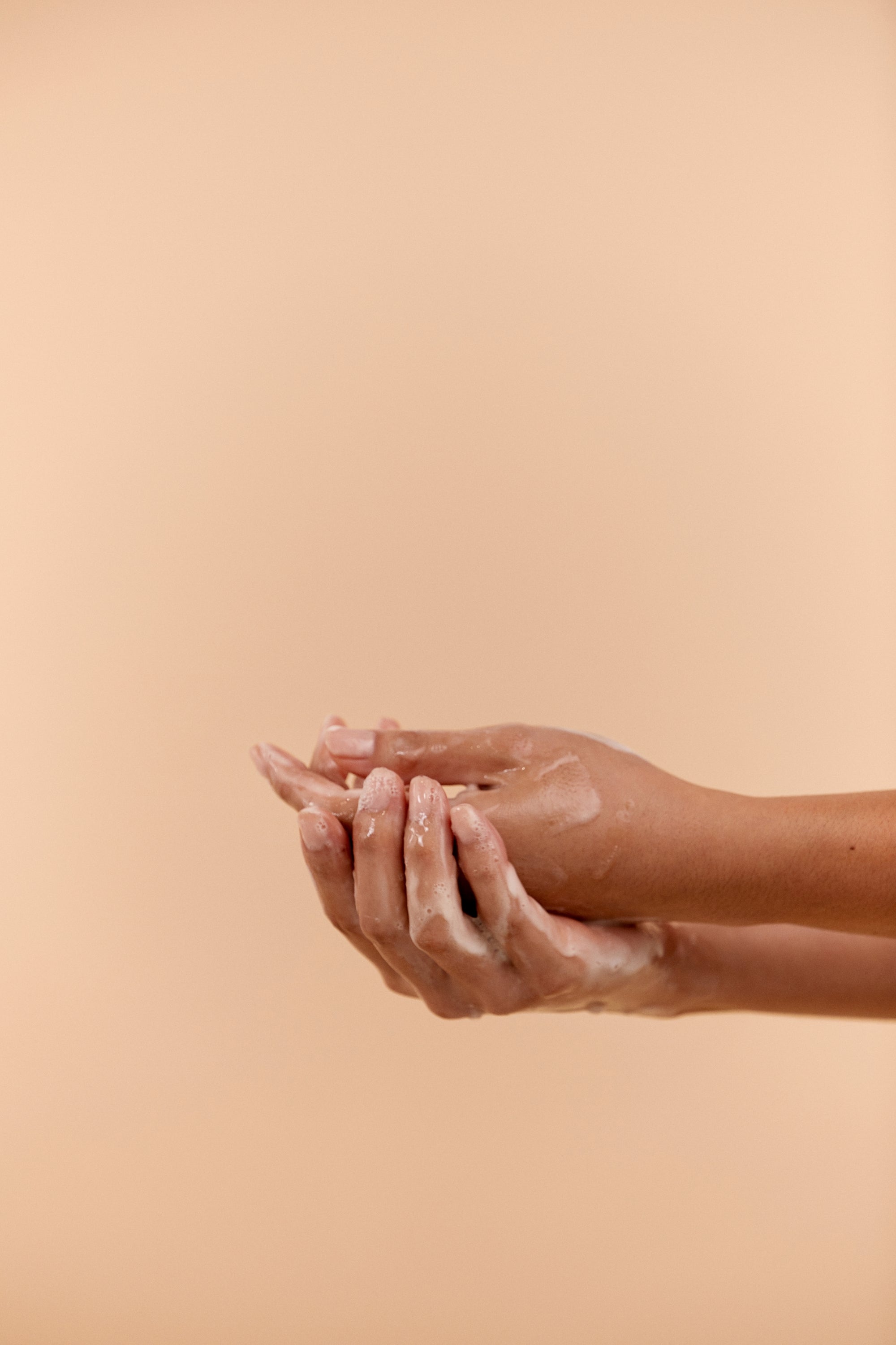 Lime + Bergamot Hand Wash