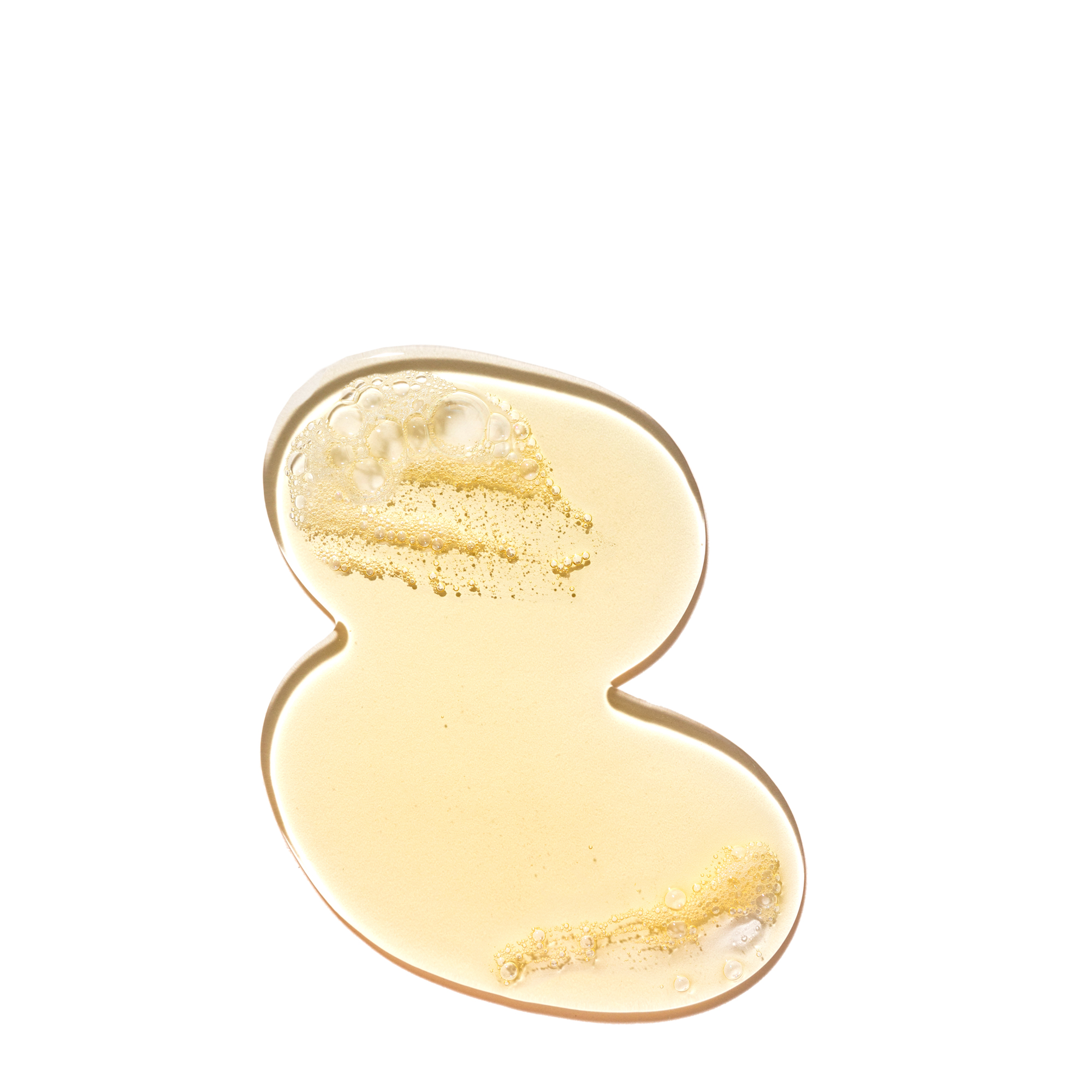 Lime + Lemongrass Body Wash