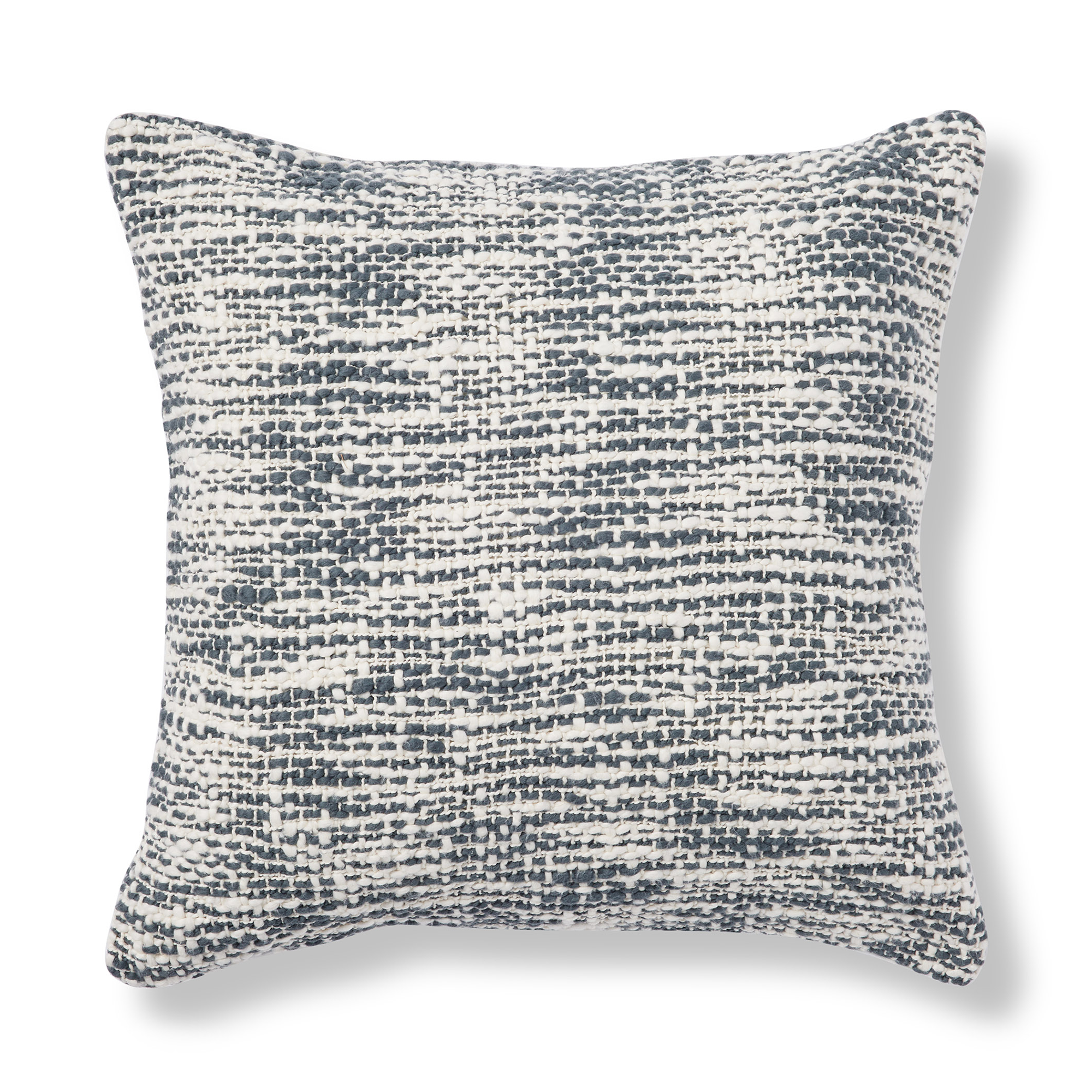 Aurora Pillow - Midnight Blue