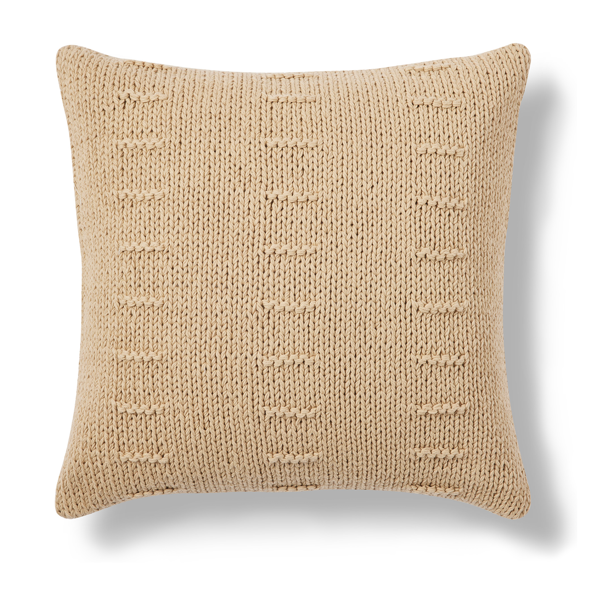 Clara Pillow - Cafe
