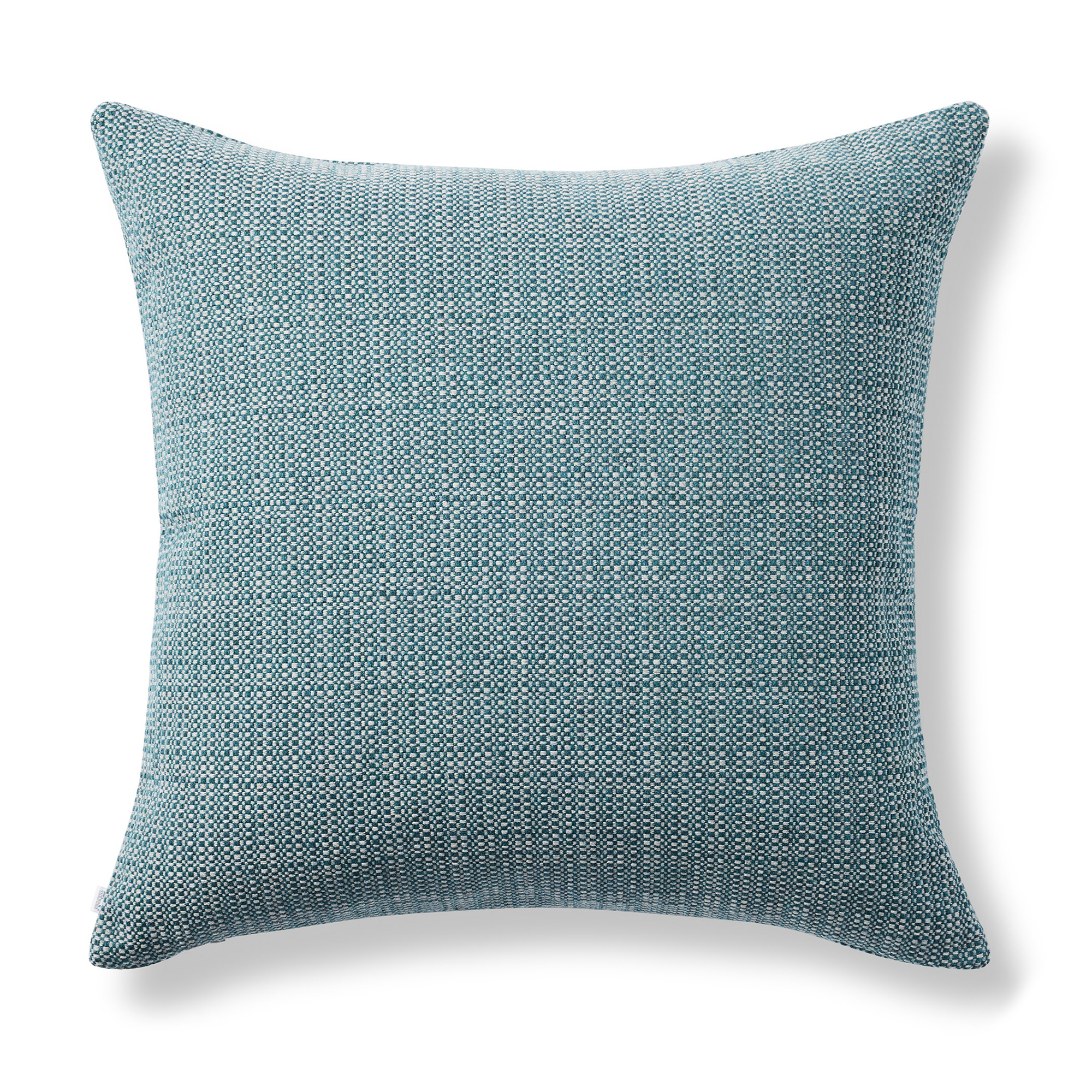 Hila Outdoor Pillow - Peacock