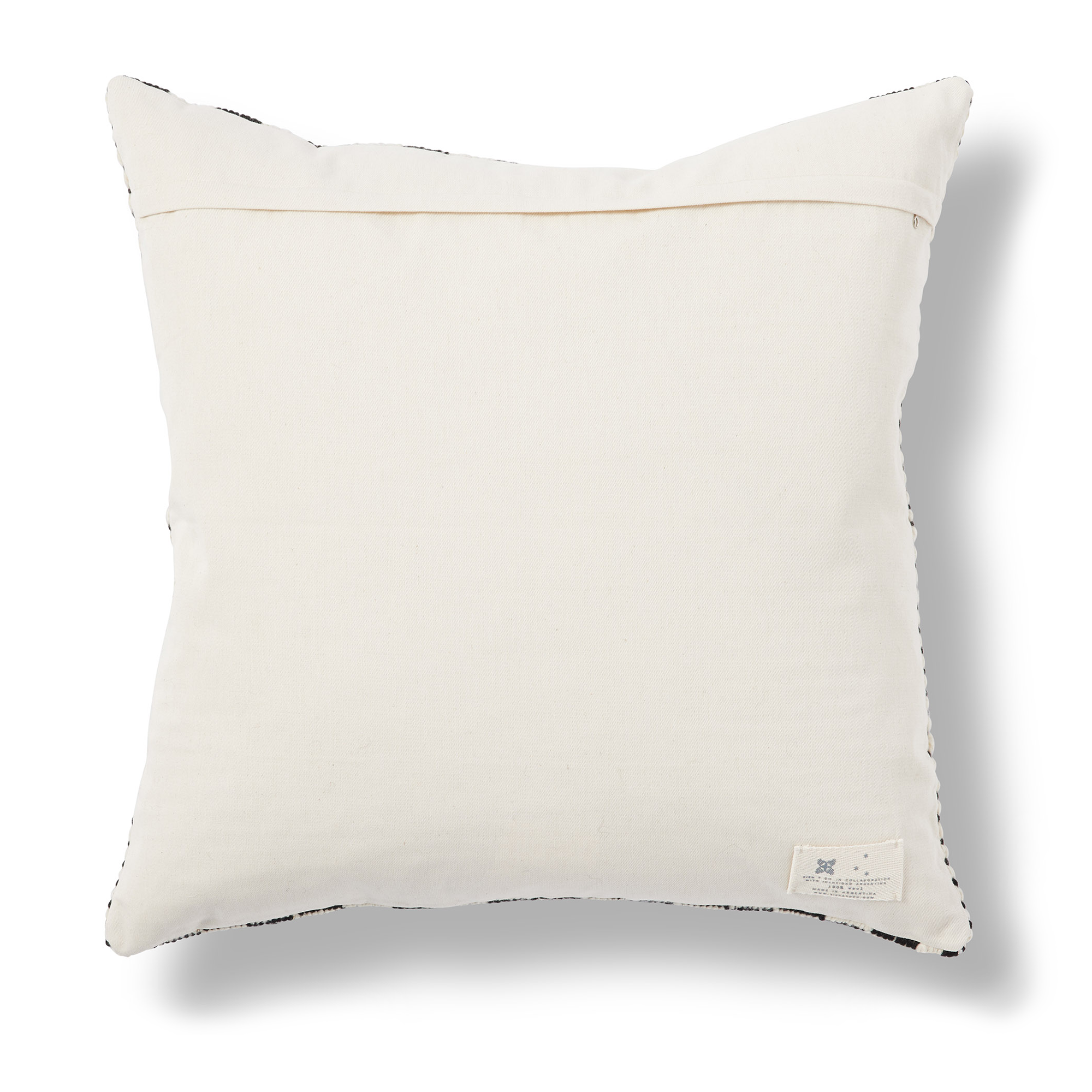 Via Pillow