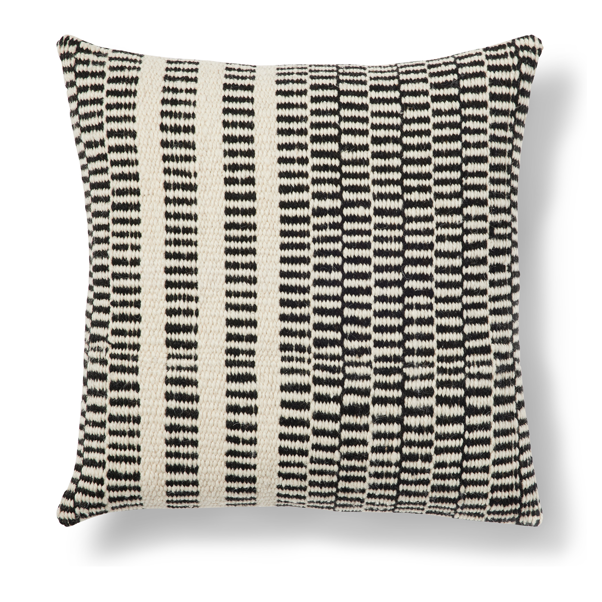 Yunga Pillow - Ivory