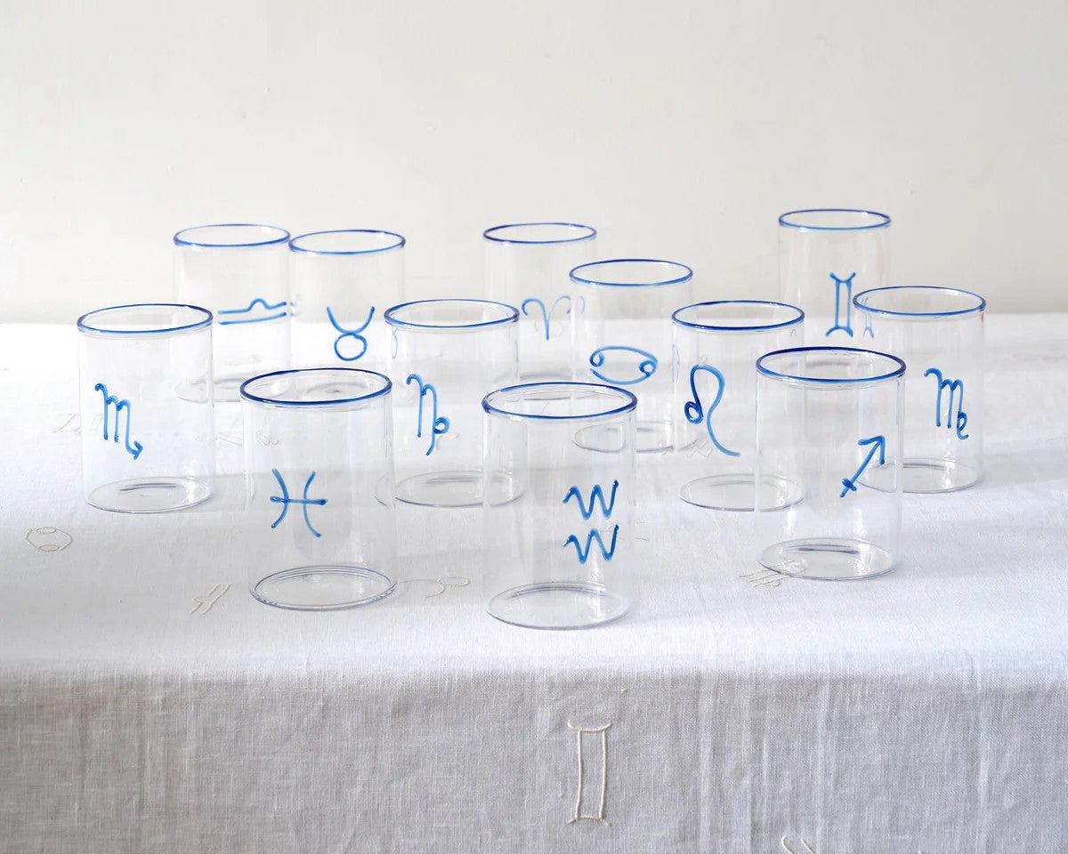 Lowball Glass Cancer