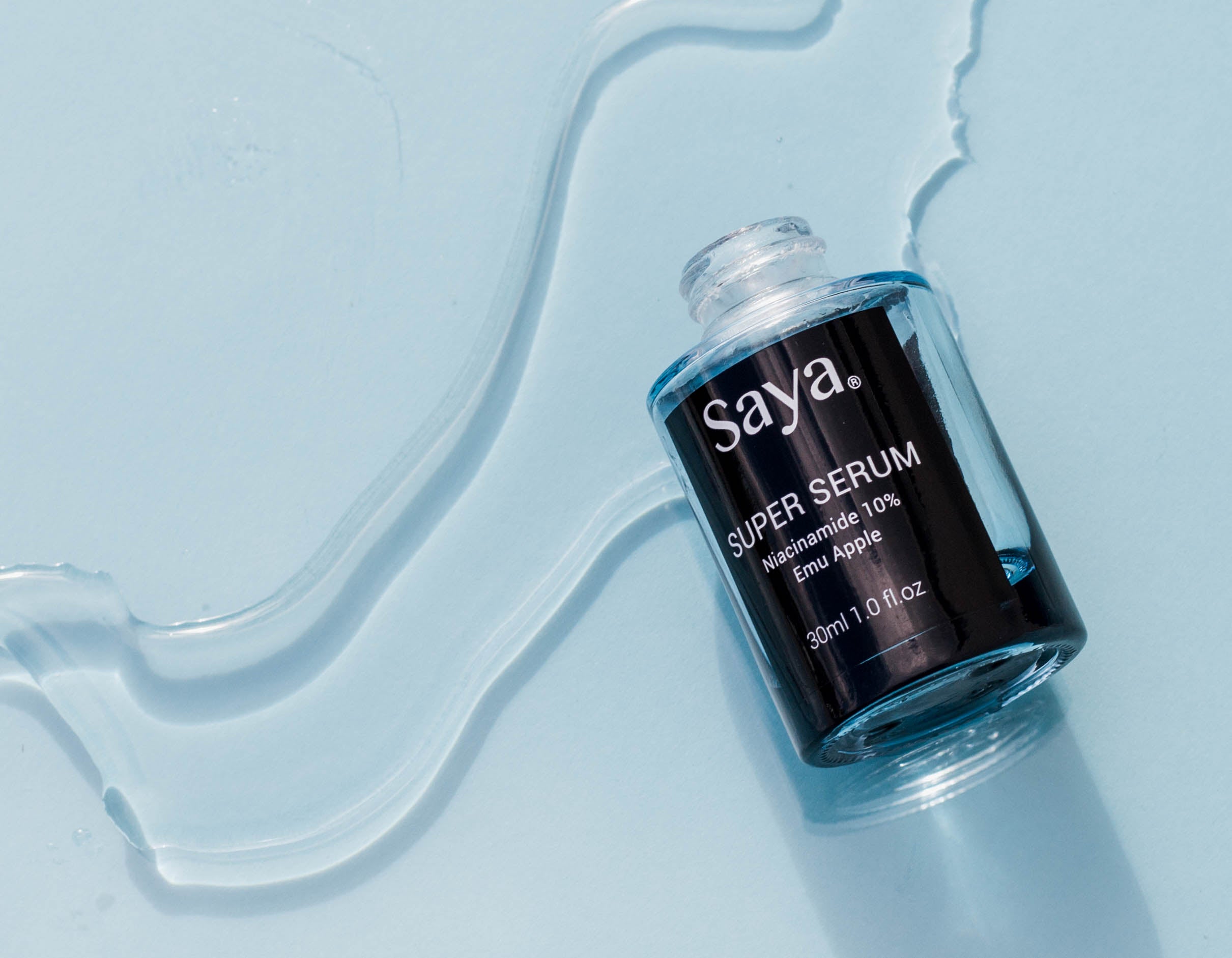 Super Serum