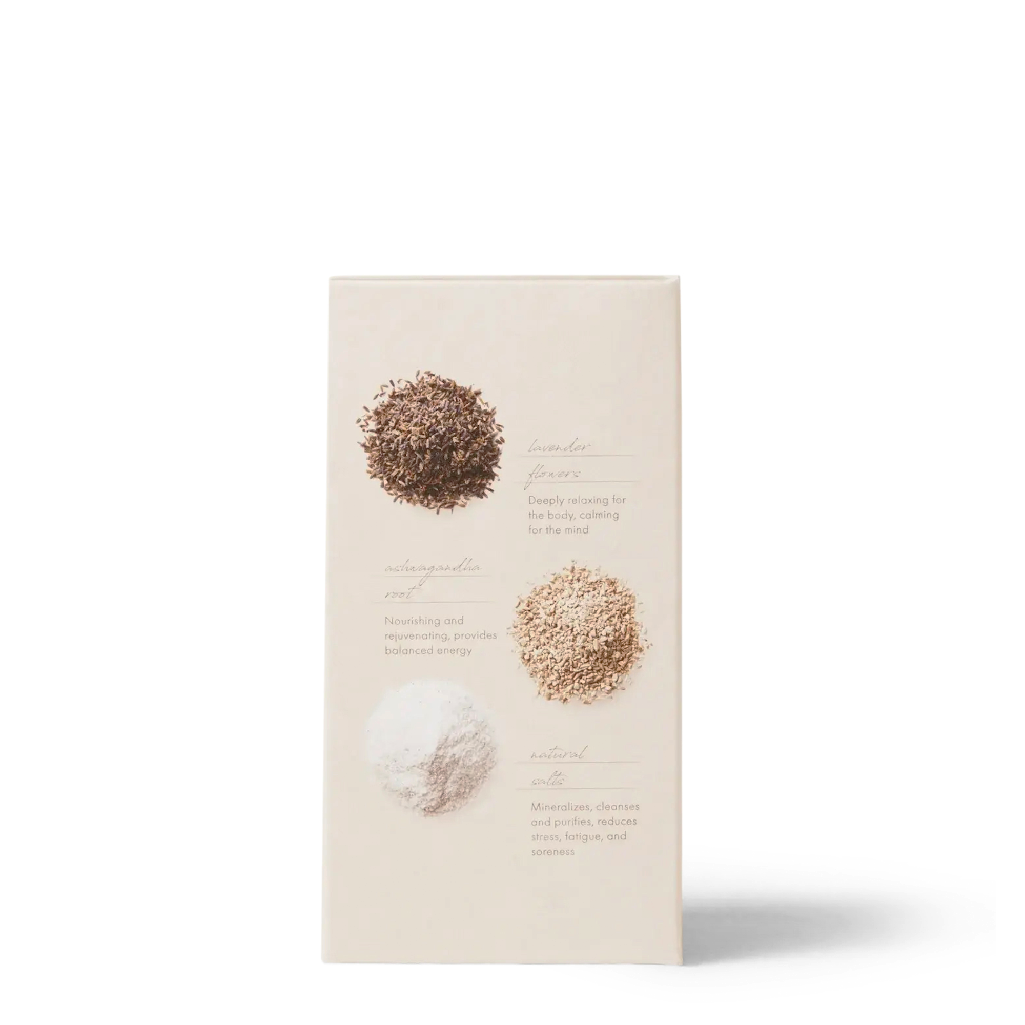 Calming Bath Soak