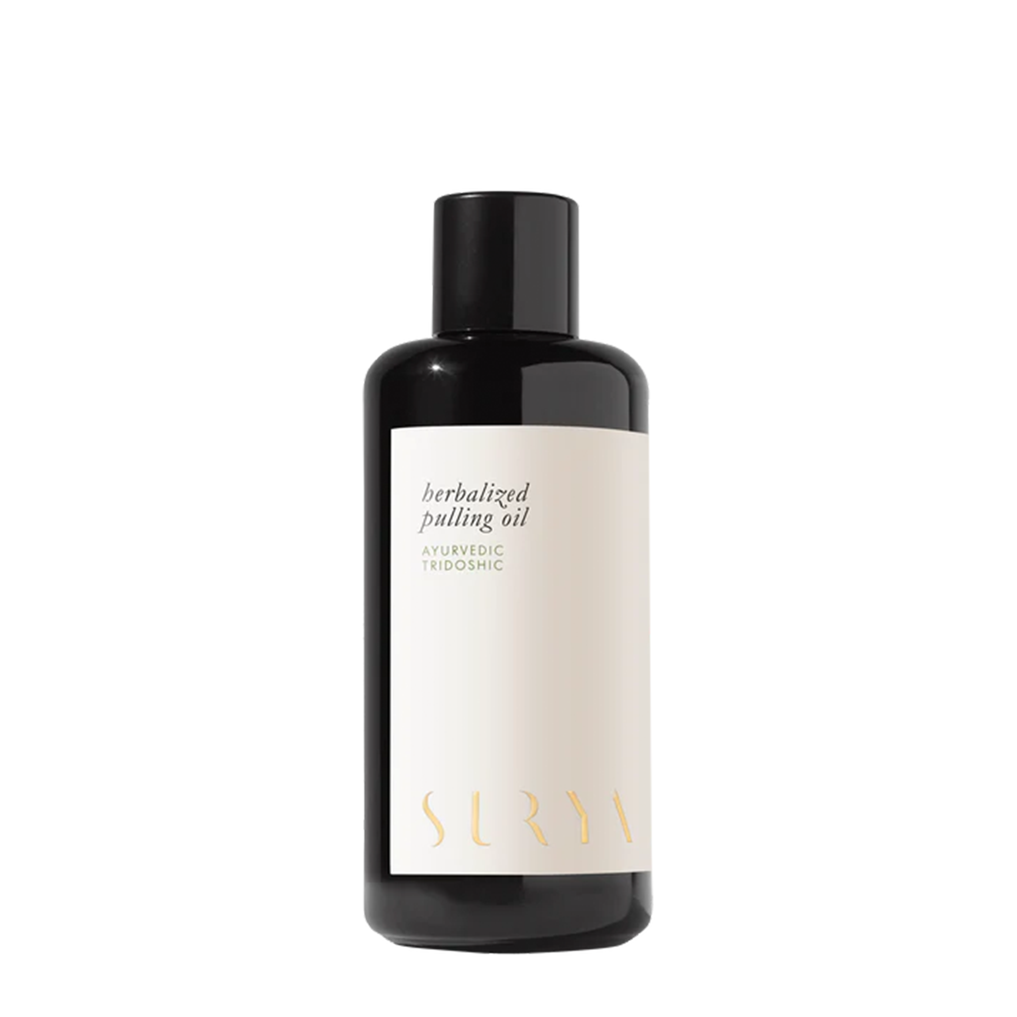 Herbalized Pulling Oil