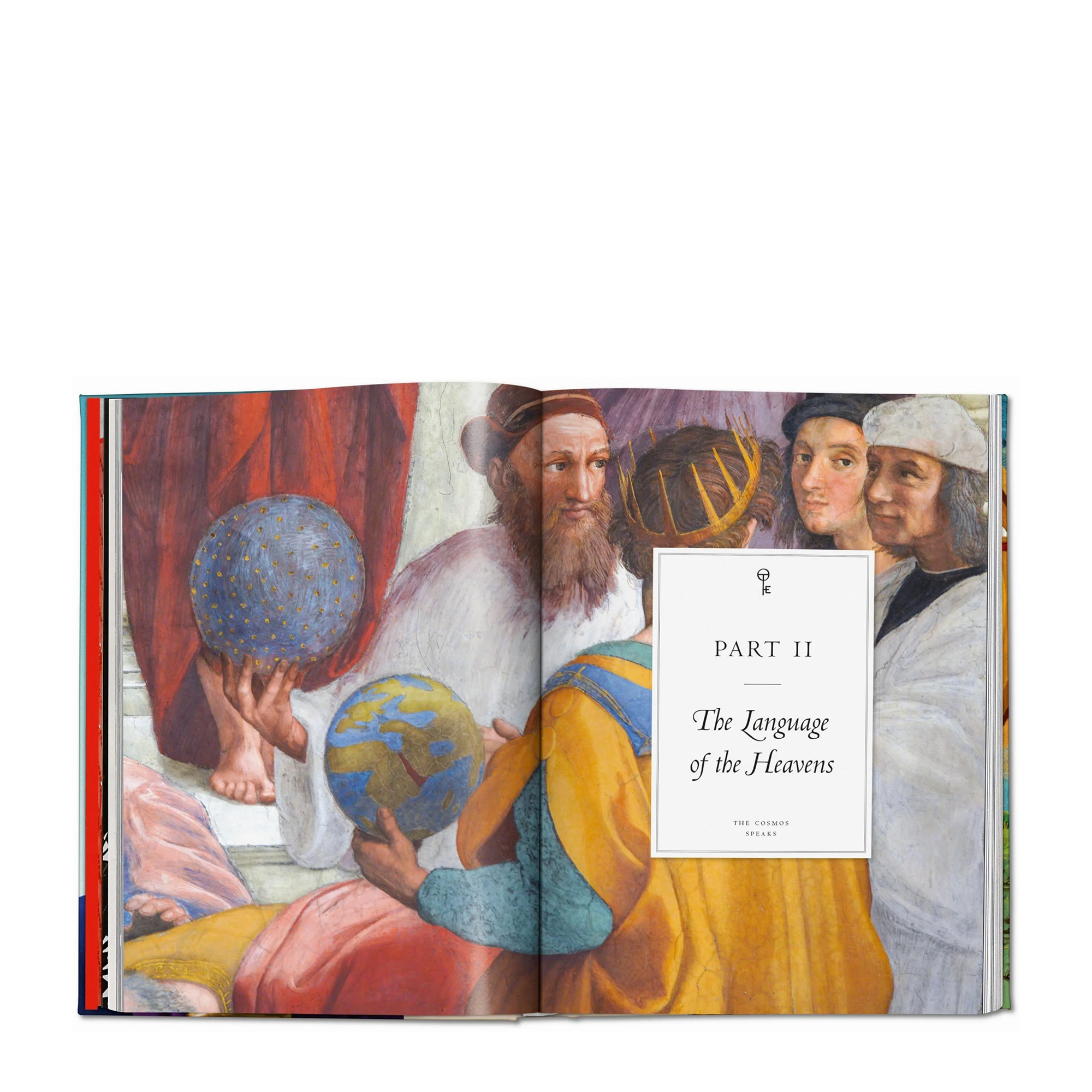 Astrology - The Library of Esoterica