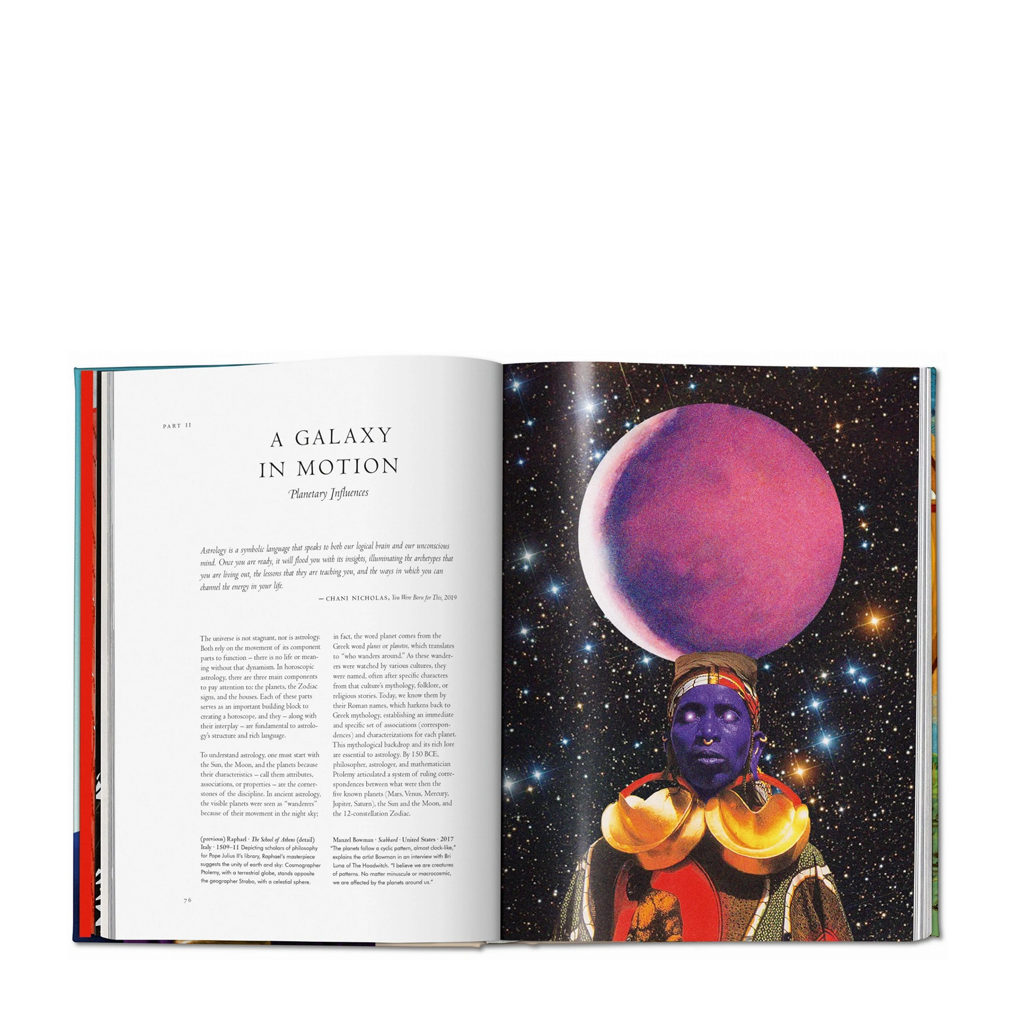 Astrology - The Library of Esoterica