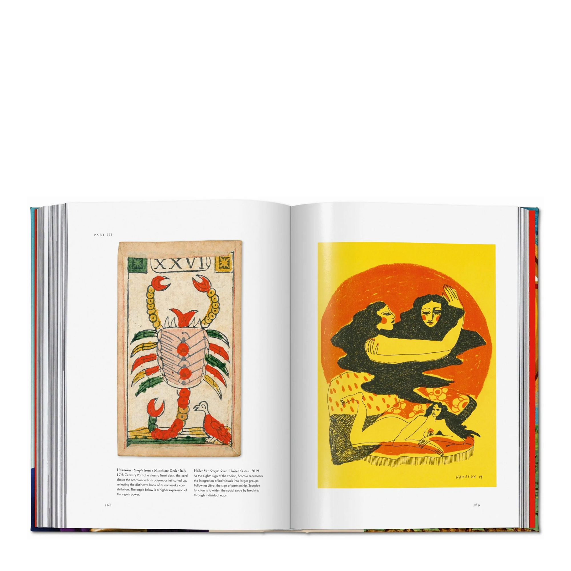 Astrology - The Library of Esoterica