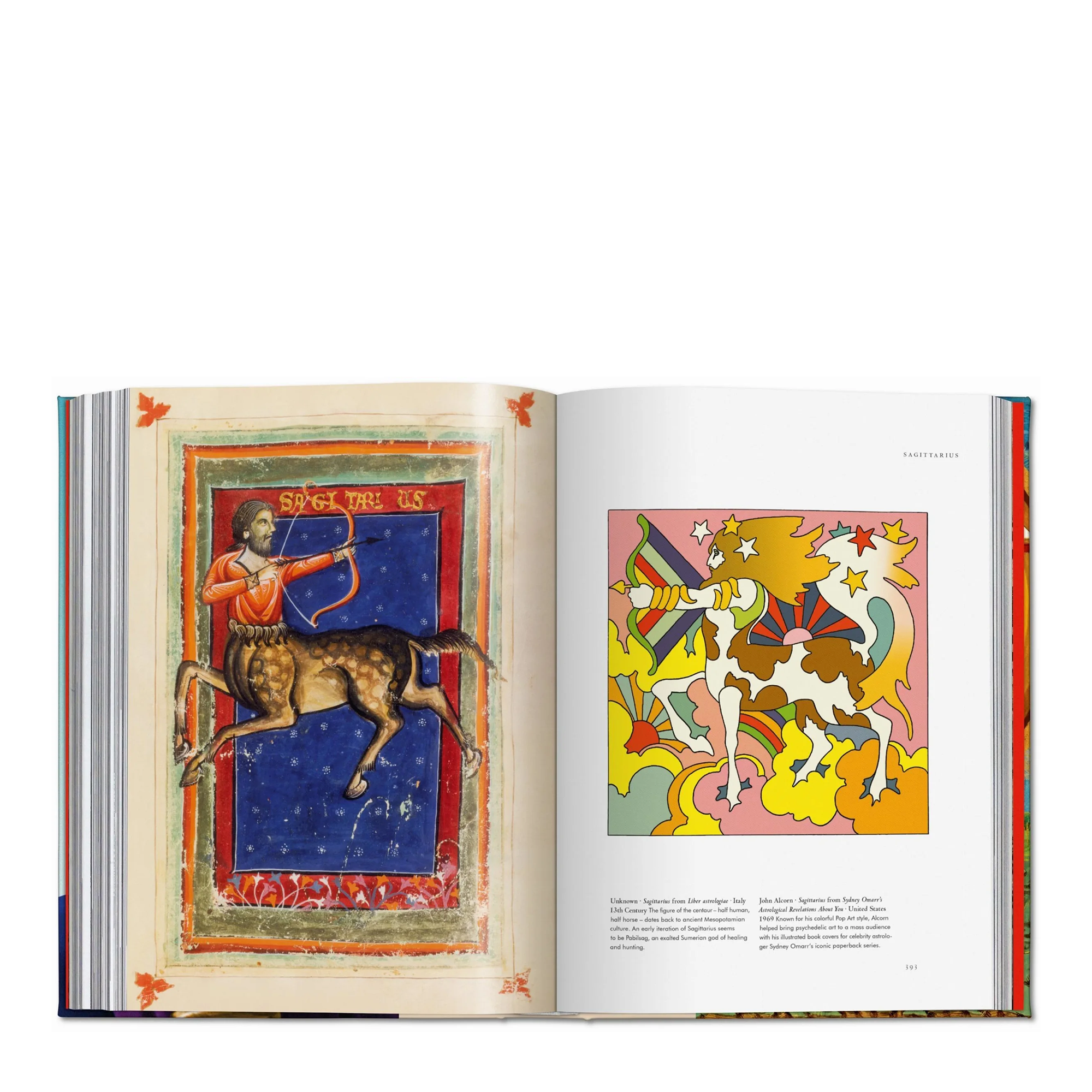 Astrology - The Library of Esoterica