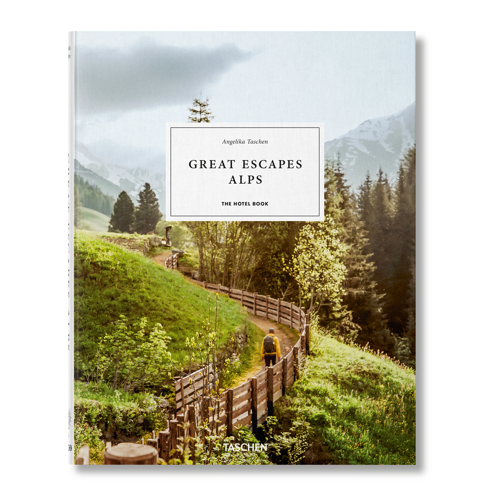 Great Escapes: Alps
