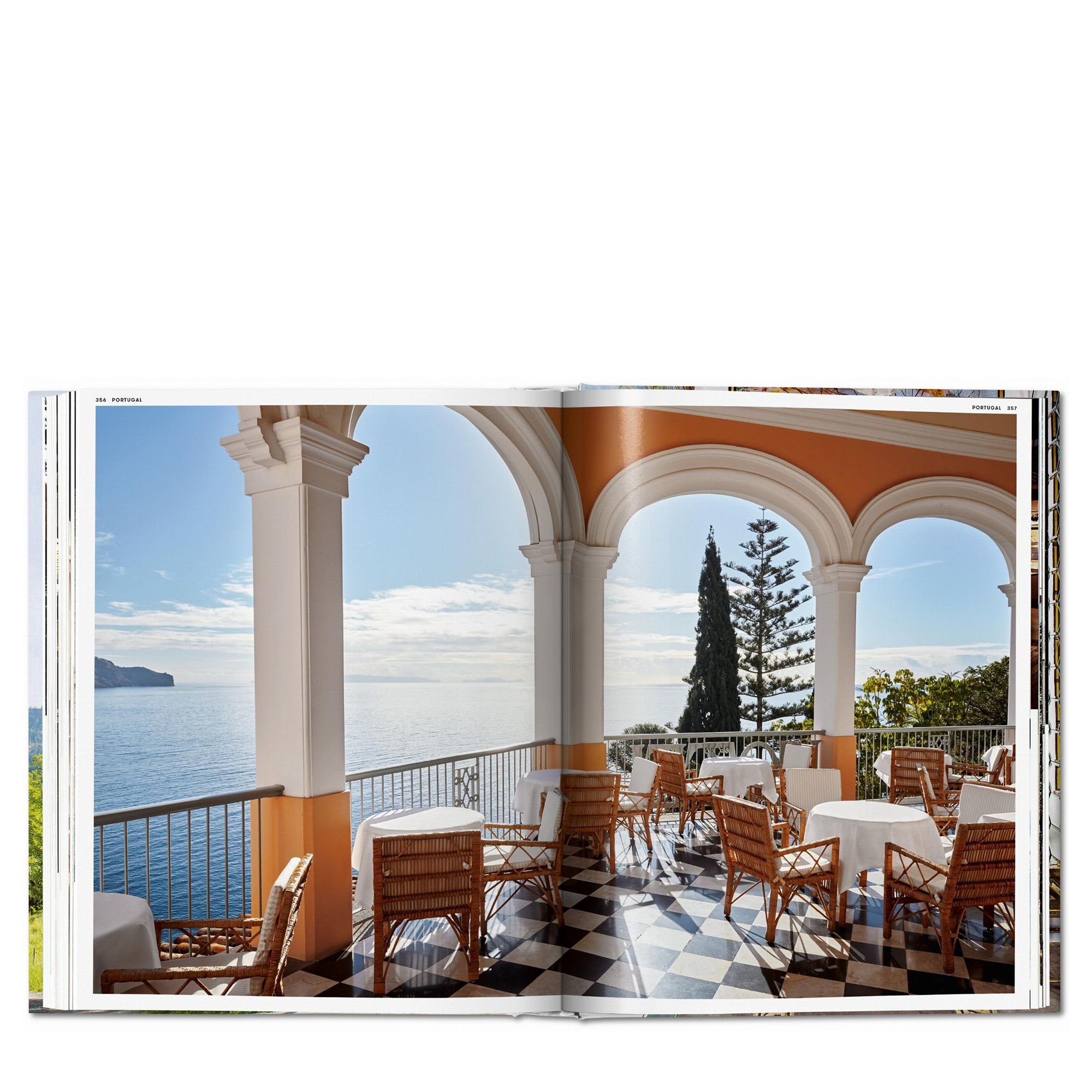 Great Escapes: Europe