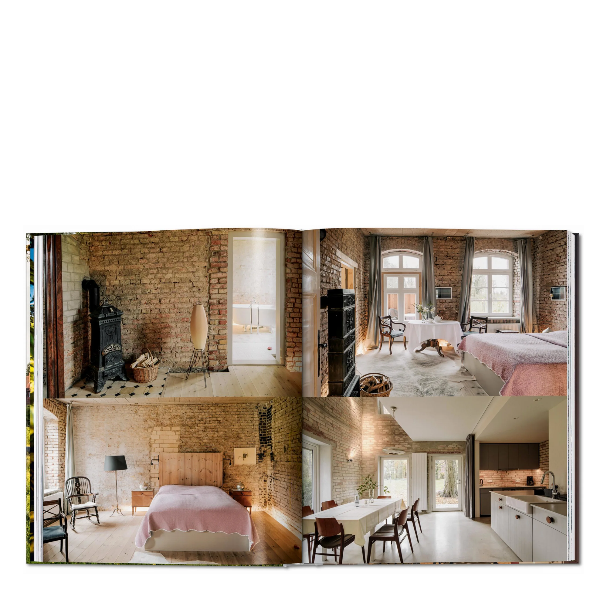 Great Escapes: Germany