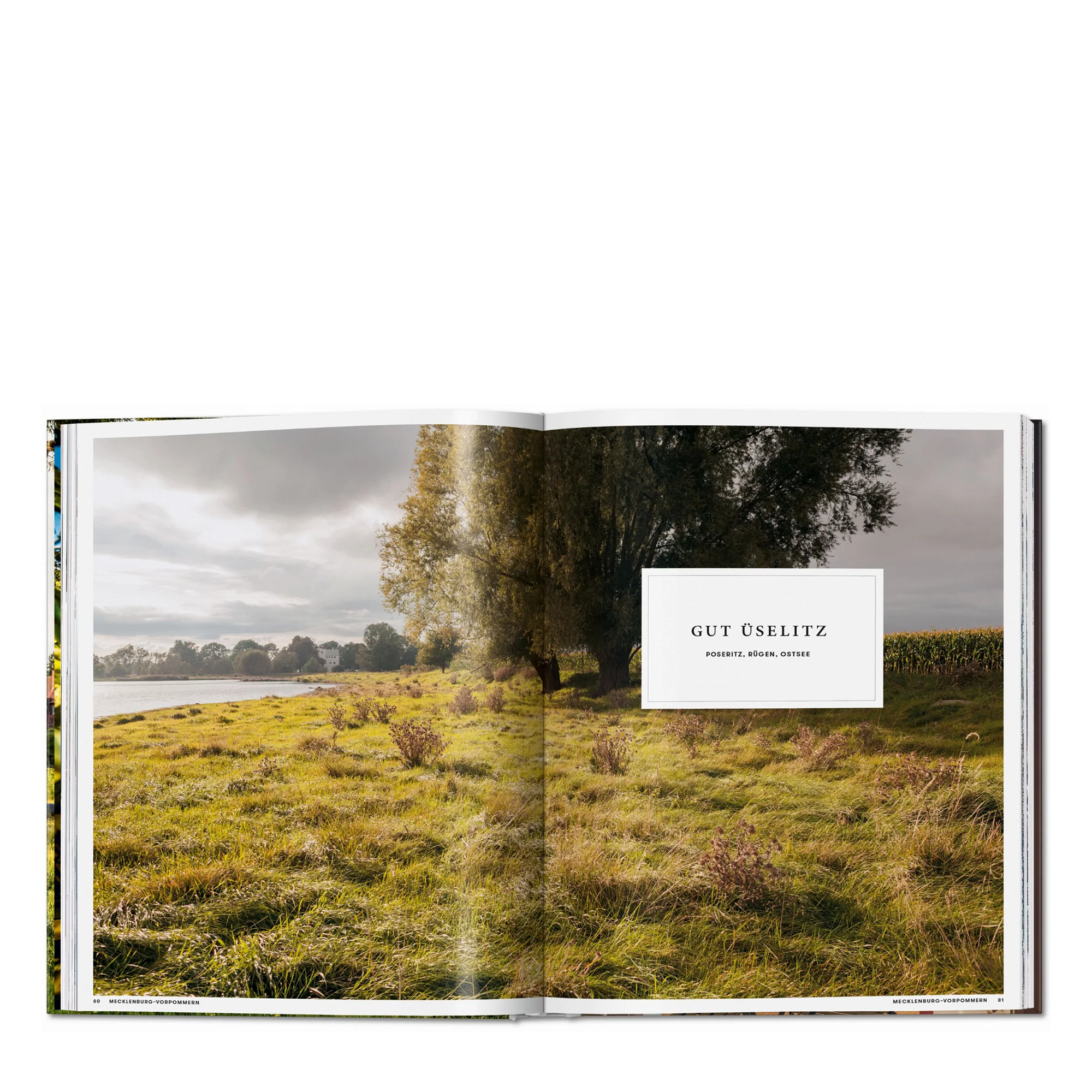 Great Escapes: Germany