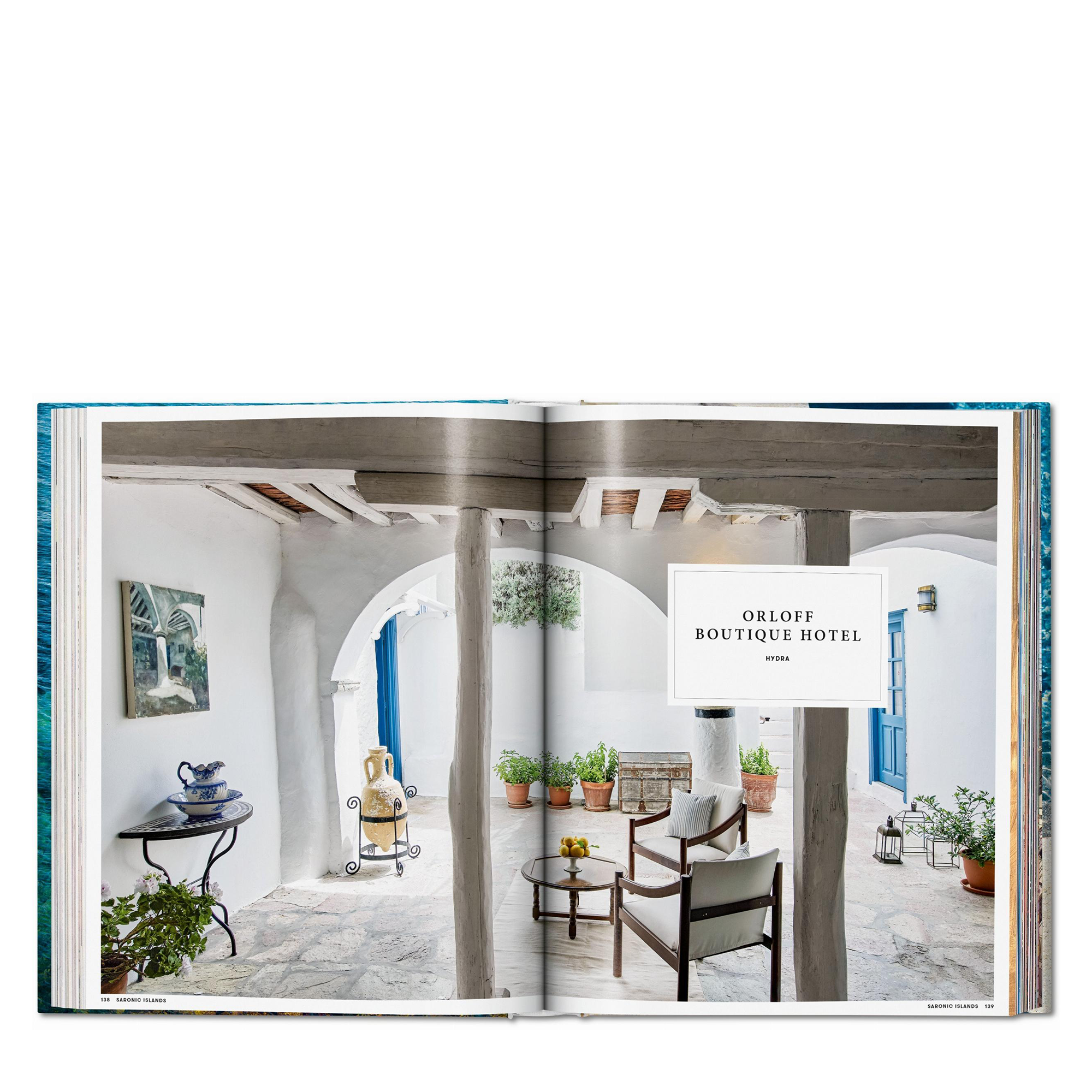 Great Escapes: Greece