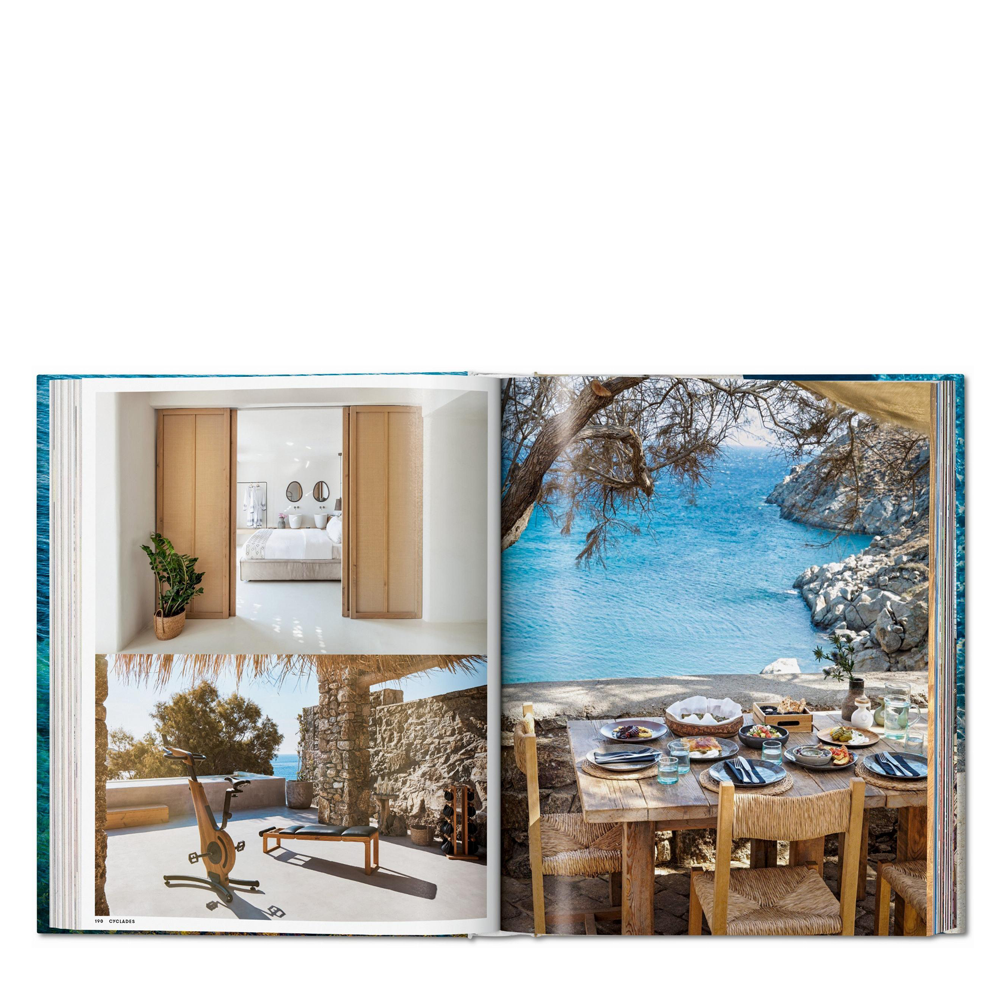 Great Escapes: Greece