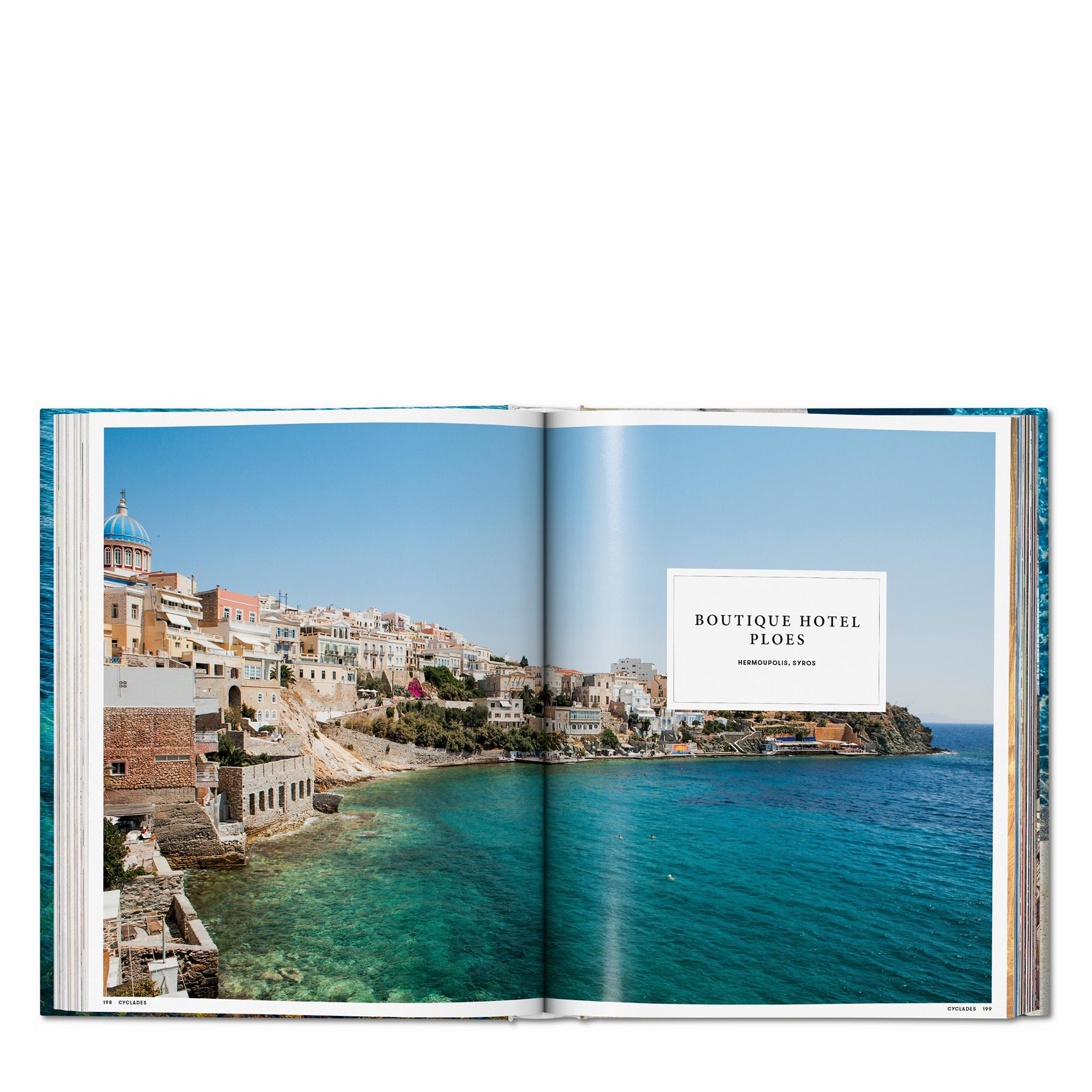 Great Escapes: Greece