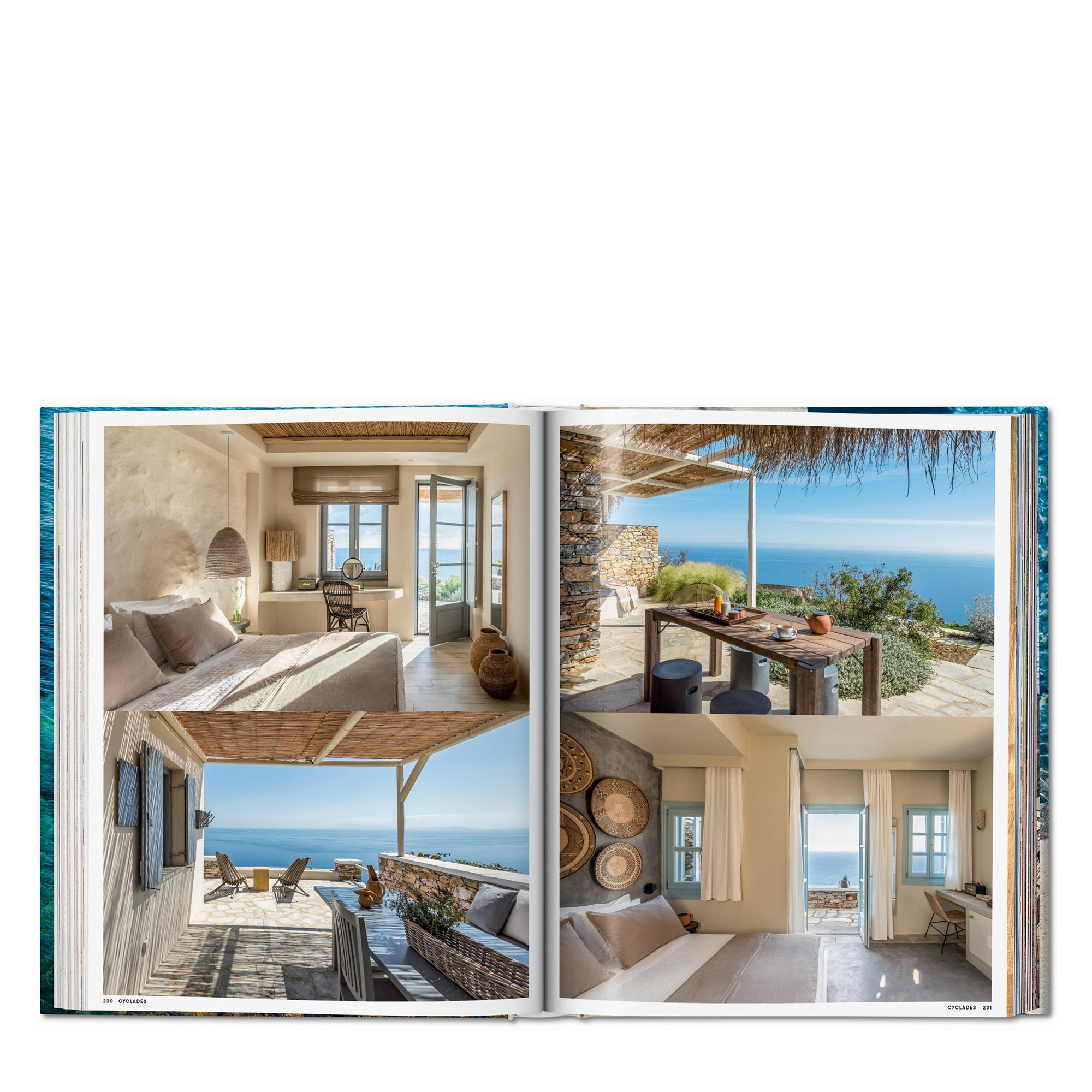 Great Escapes: Greece