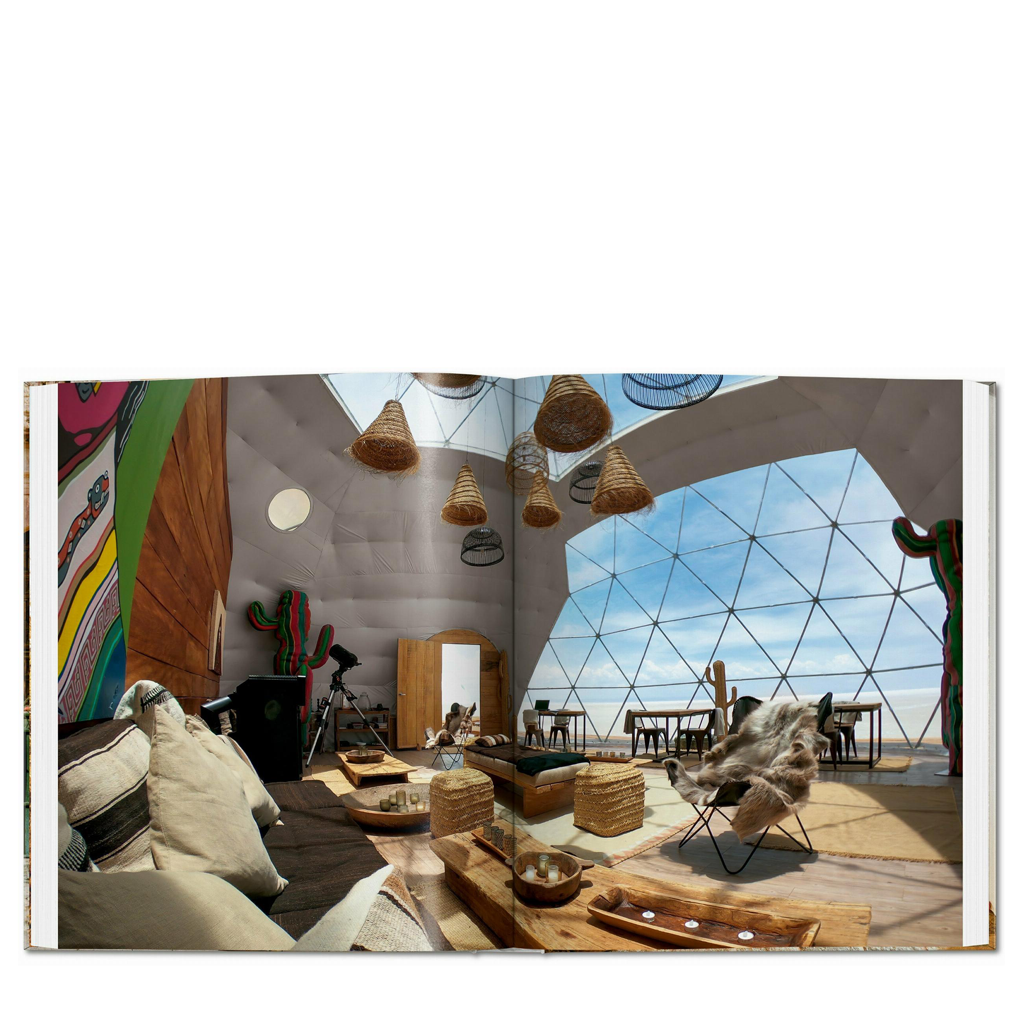 Great Escapes: Latin America