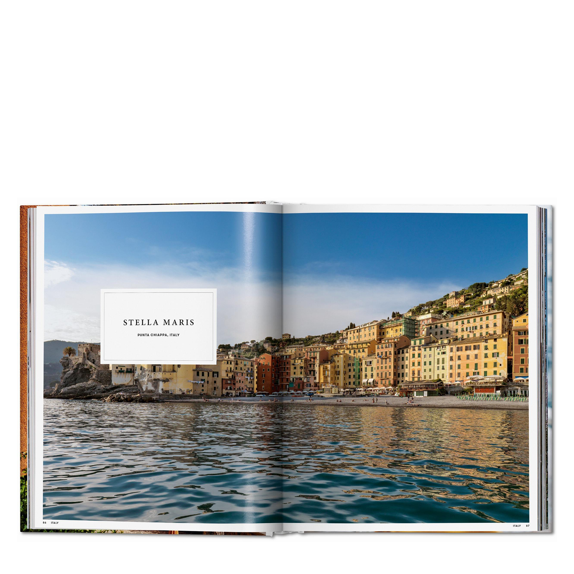 Great Escapes: Mediterranean