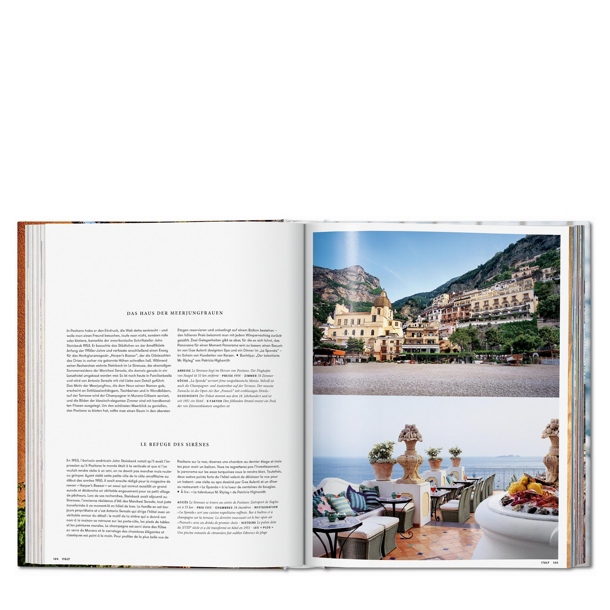 Great Escapes: Mediterranean