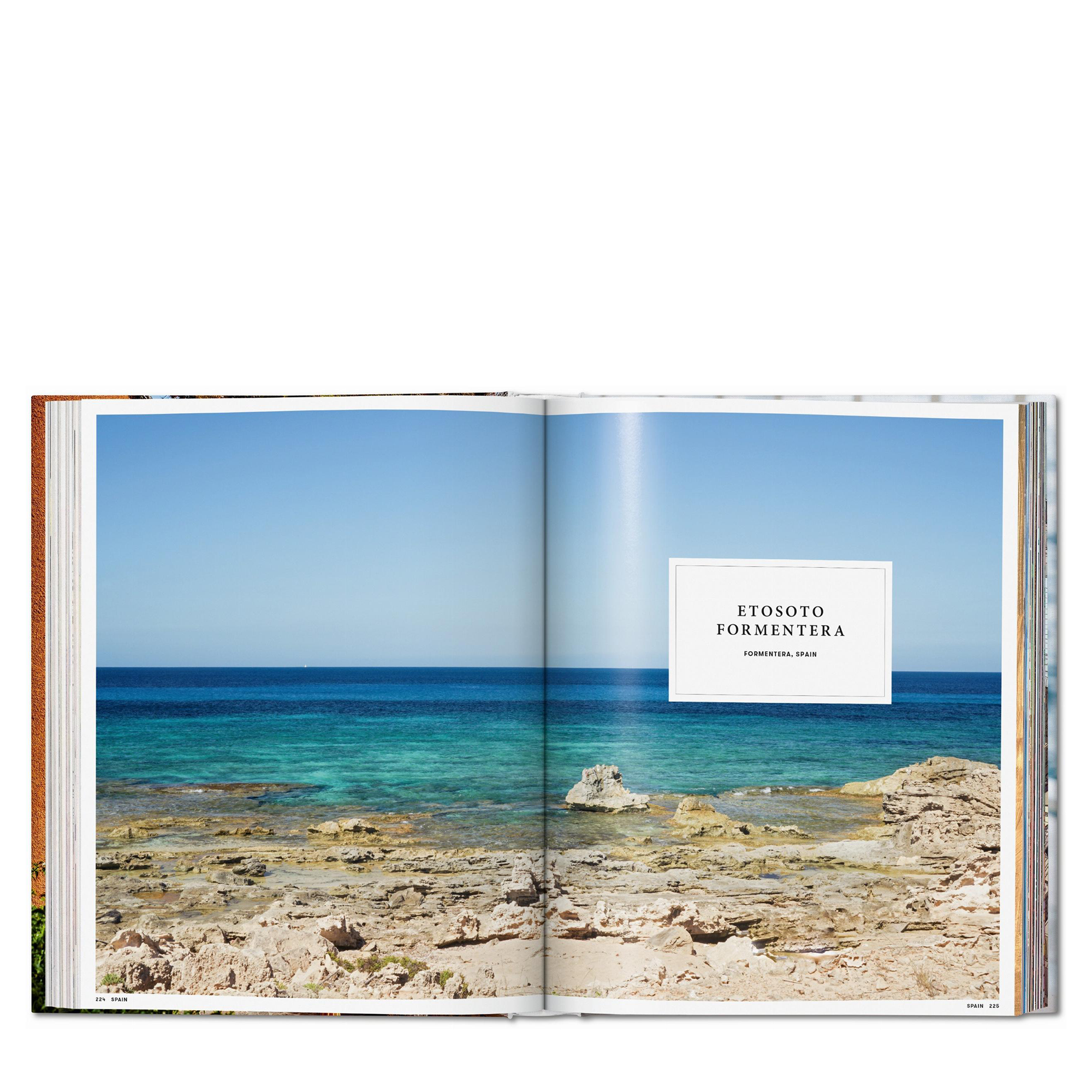Great Escapes: Mediterranean