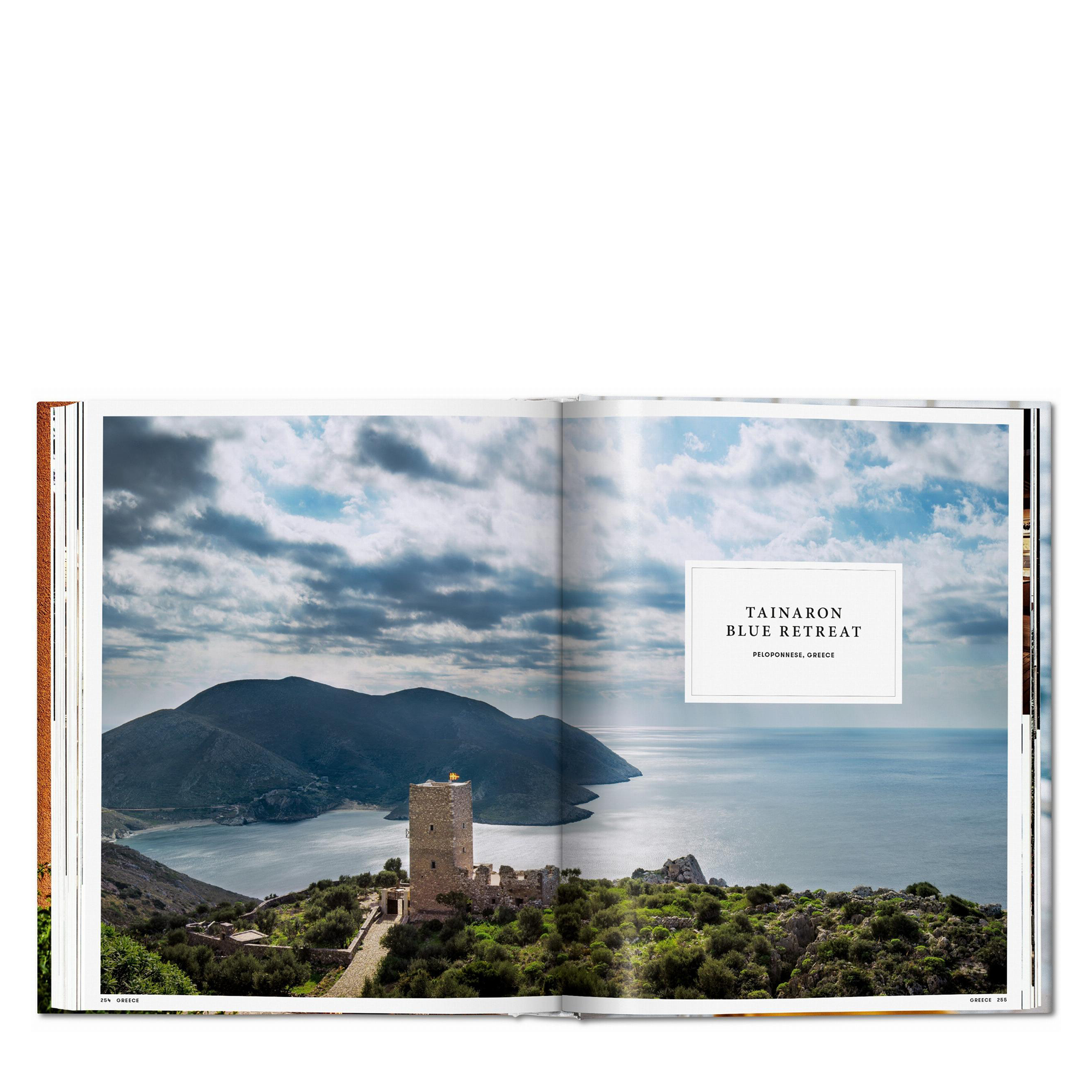 Great Escapes: Mediterranean
