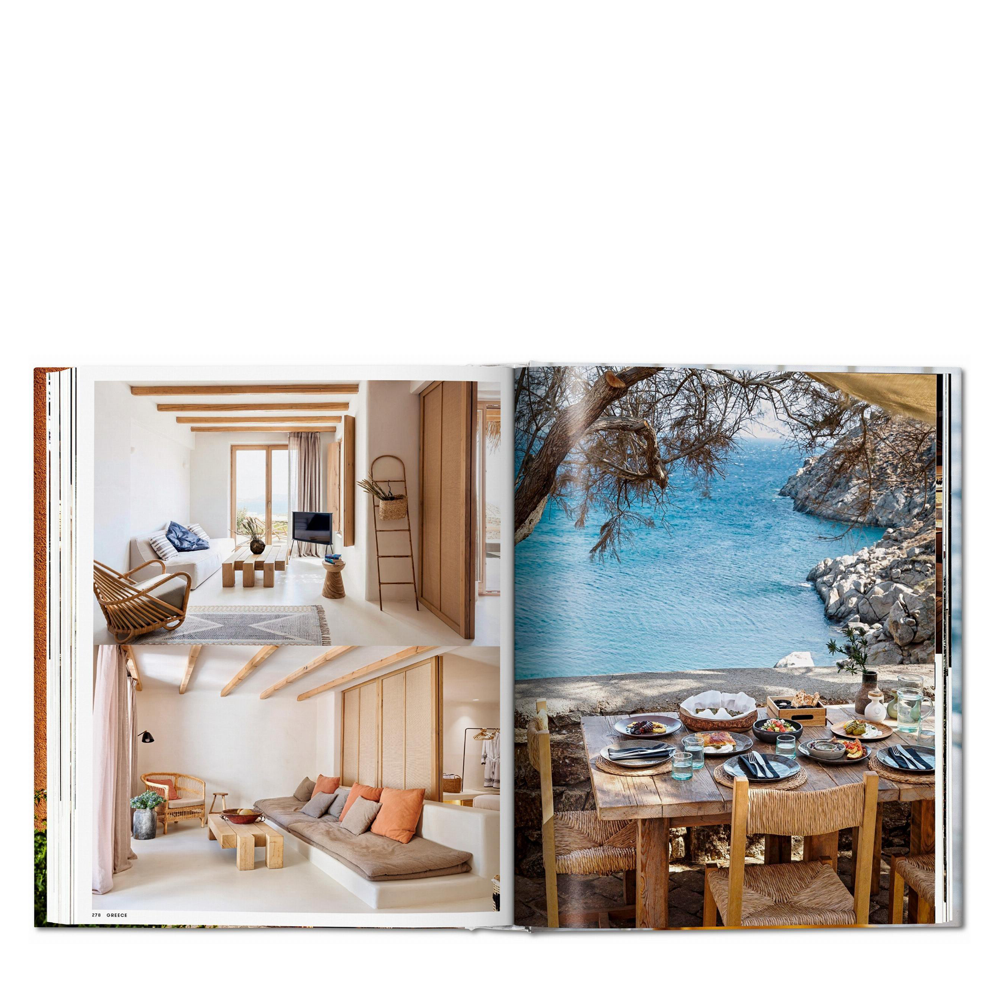 Great Escapes: Mediterranean