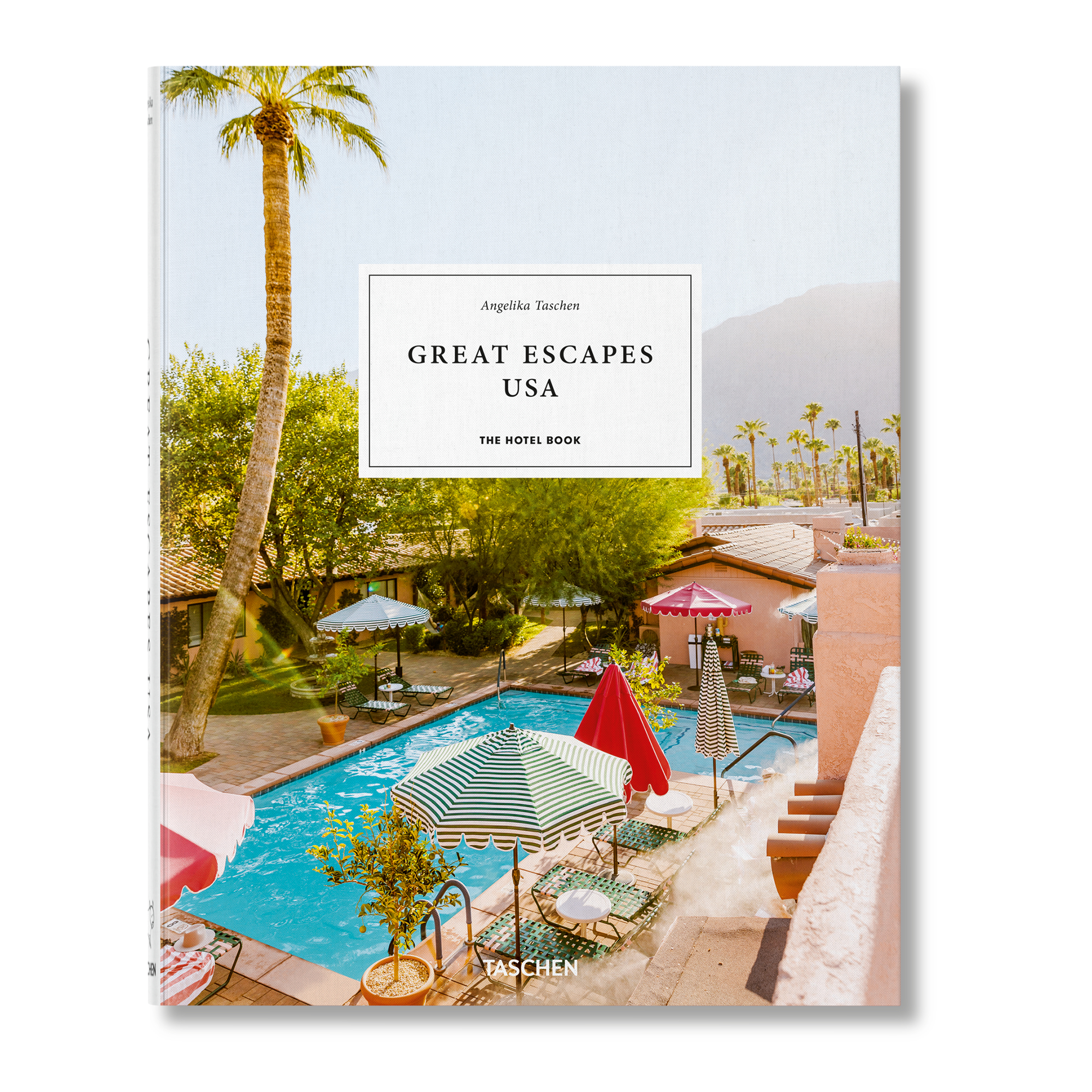 Great Escapes: USA