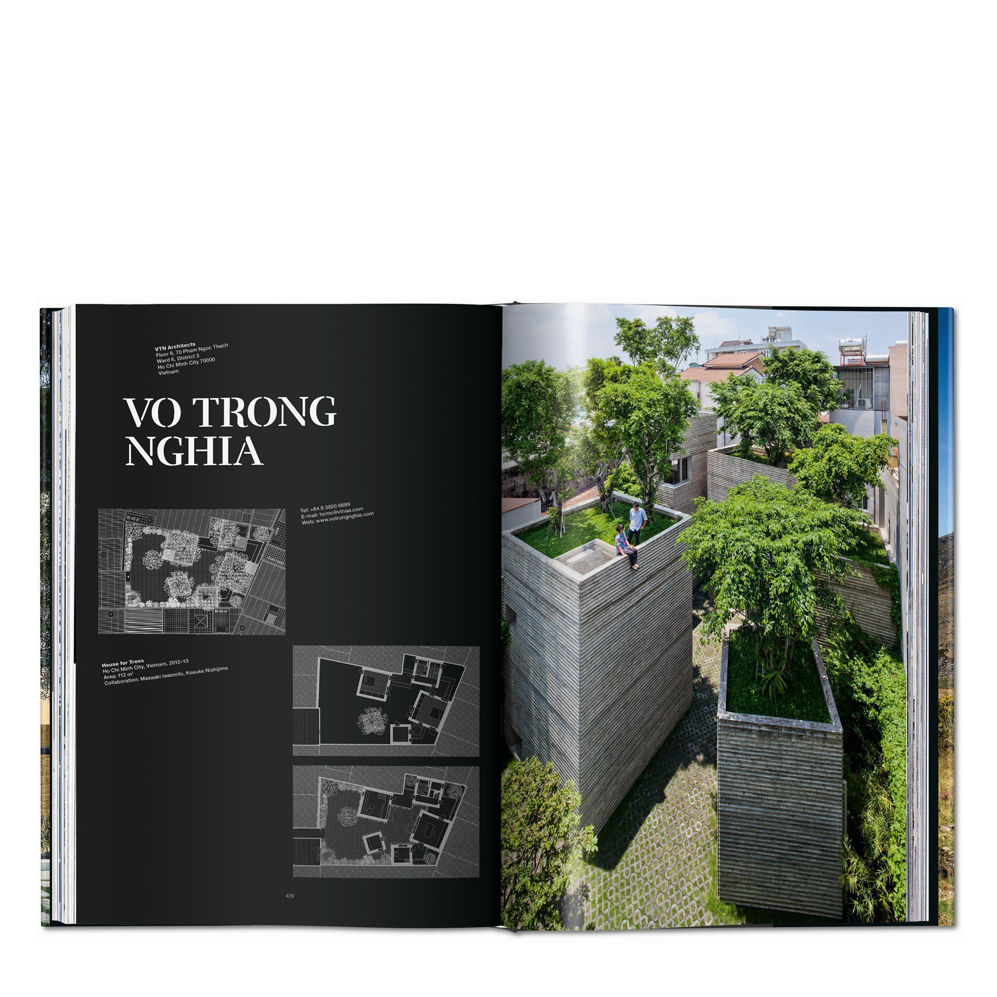 Homes For Our Time - Contemporary Houses around the World