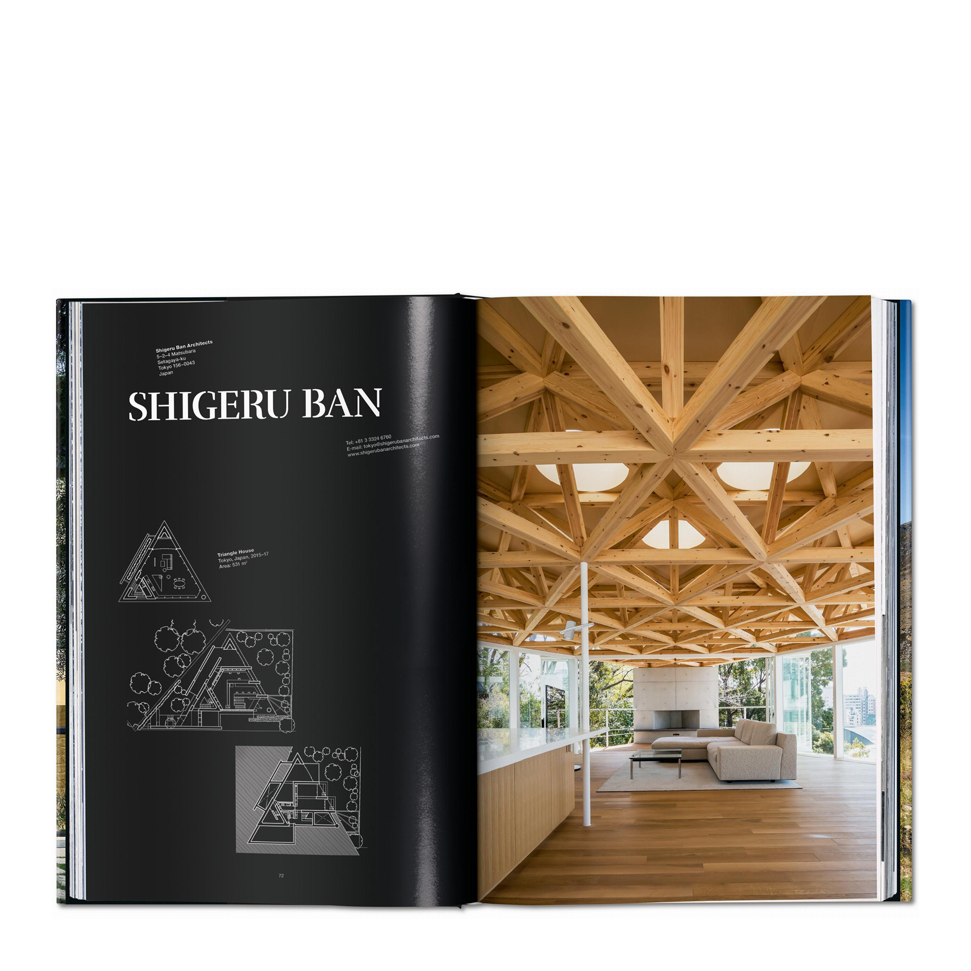 Homes For Our Time - Contemporary Houses around the World