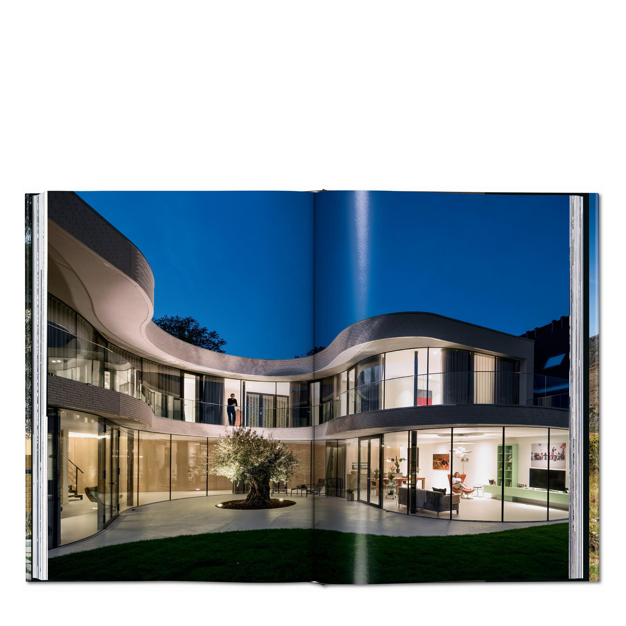 Homes For Our Time - Contemporary Houses around the World