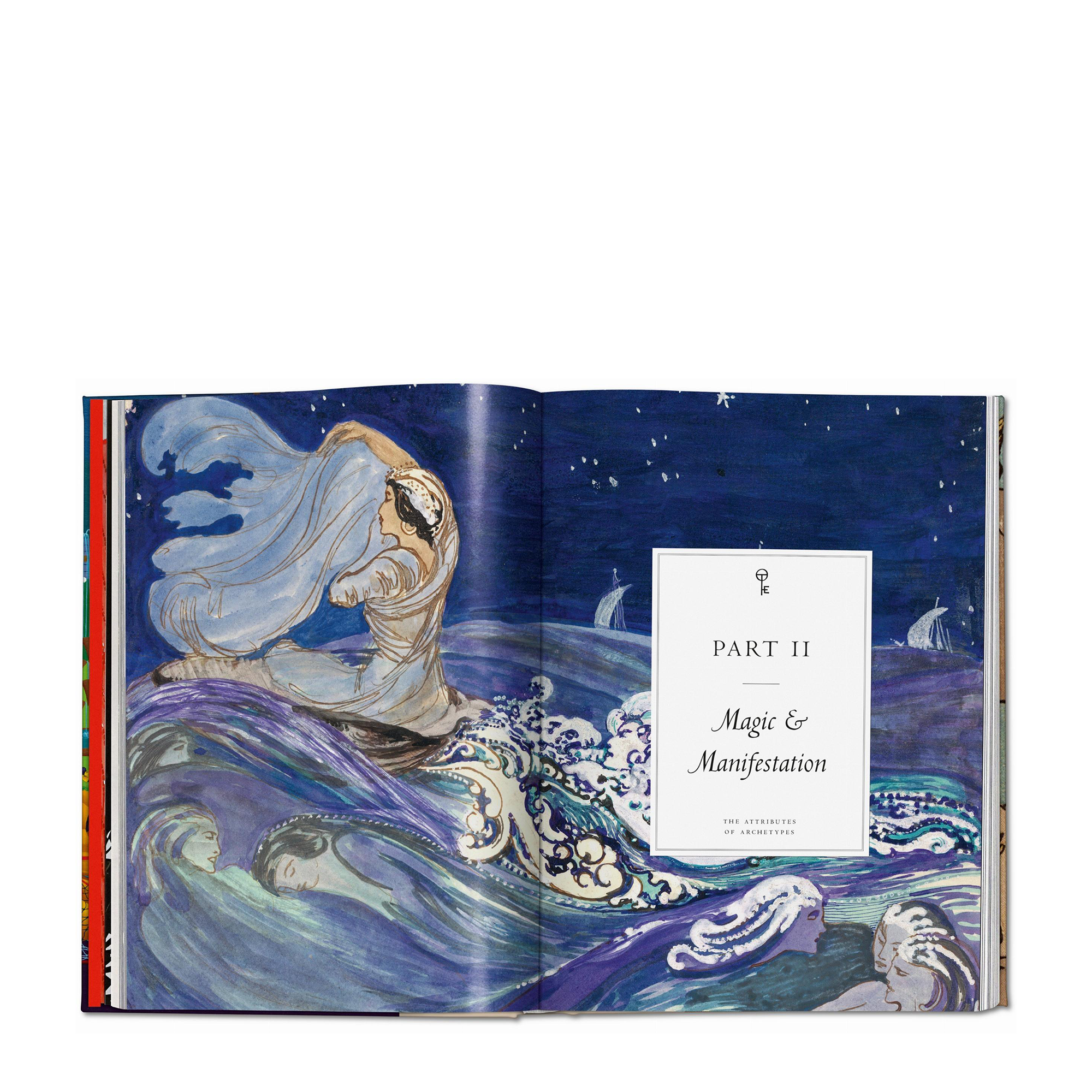 Tarot - The Library of Esoterica