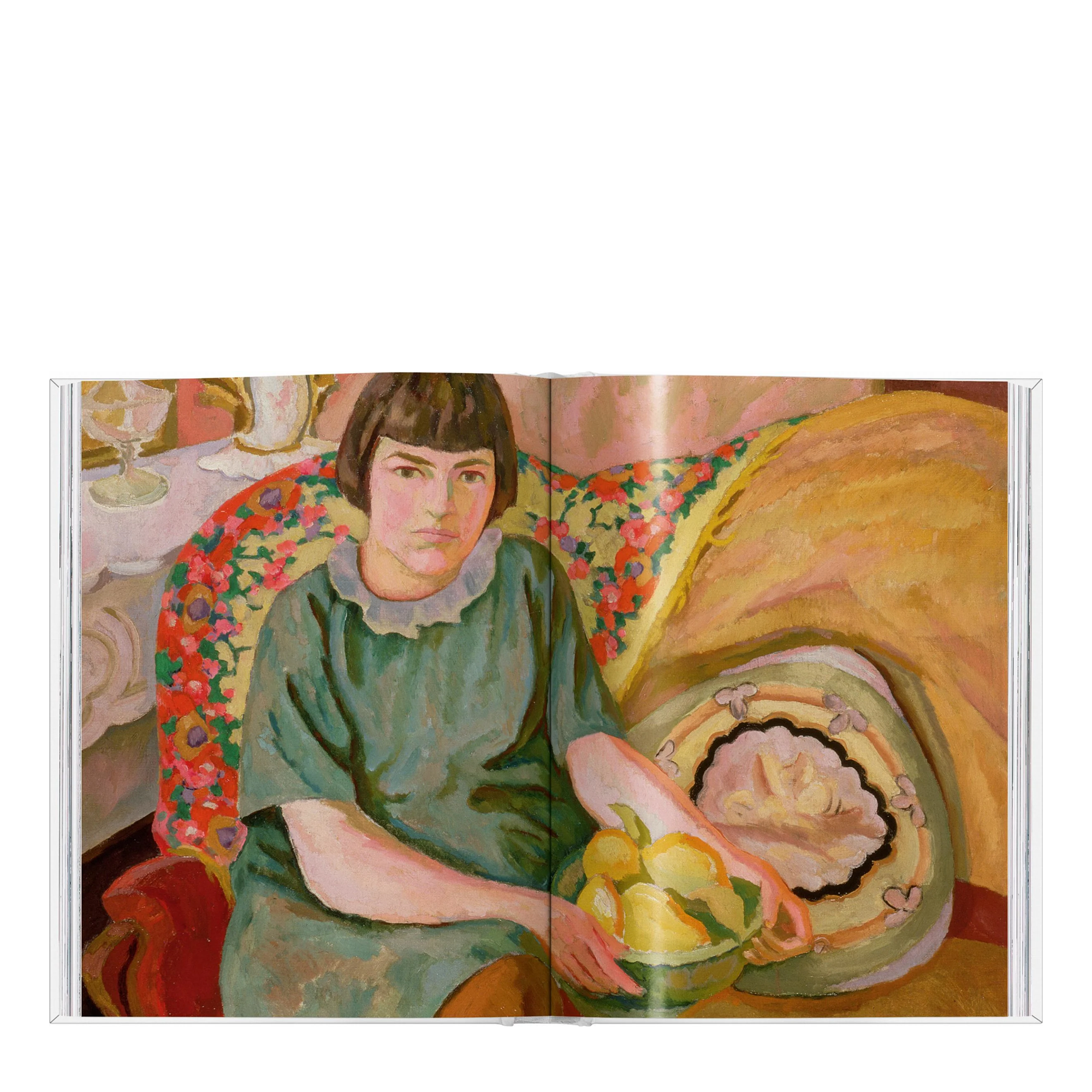 The Gourmand's Lemon: A Collection of Stories and Recipes