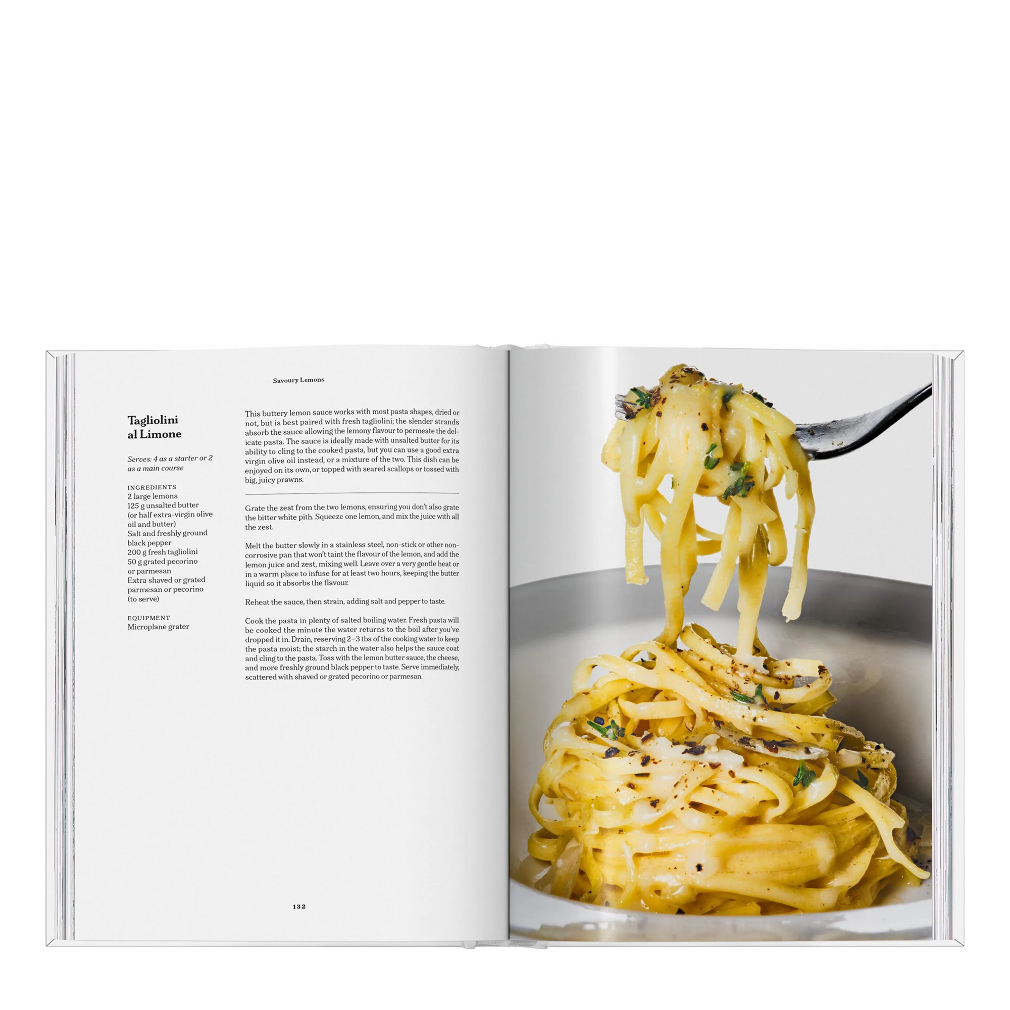 The Gourmand's Lemon: A Collection of Stories and Recipes