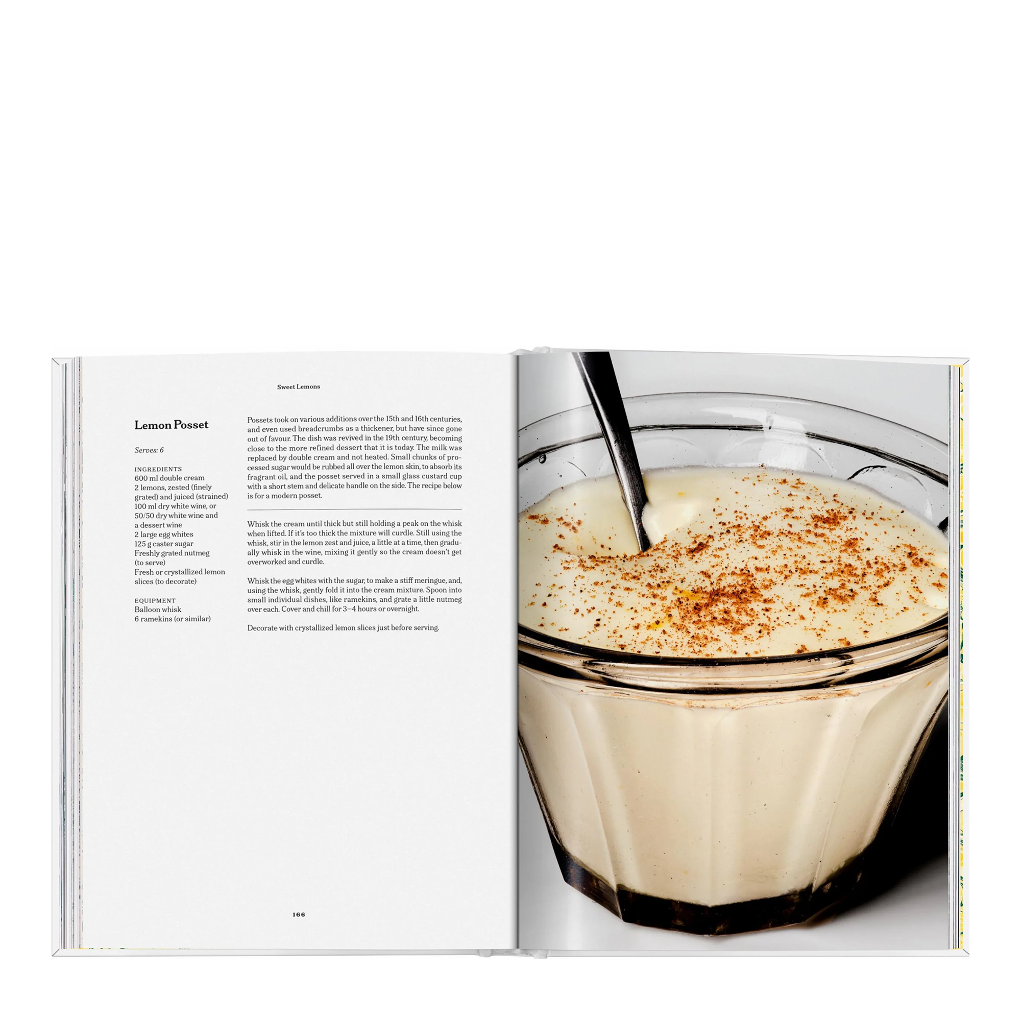 The Gourmand's Lemon: A Collection of Stories and Recipes