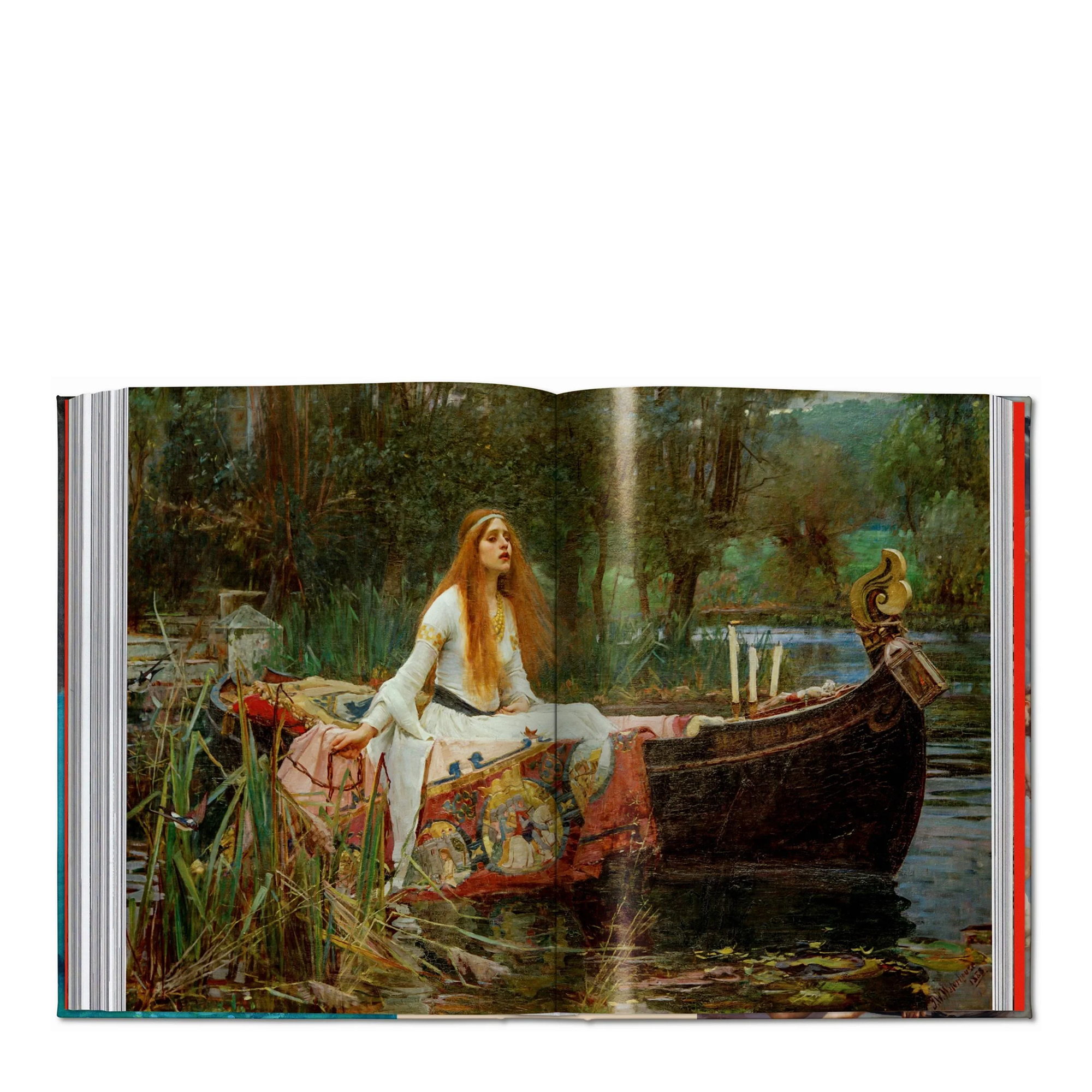 Witchcraft - The Library Of Esoterica