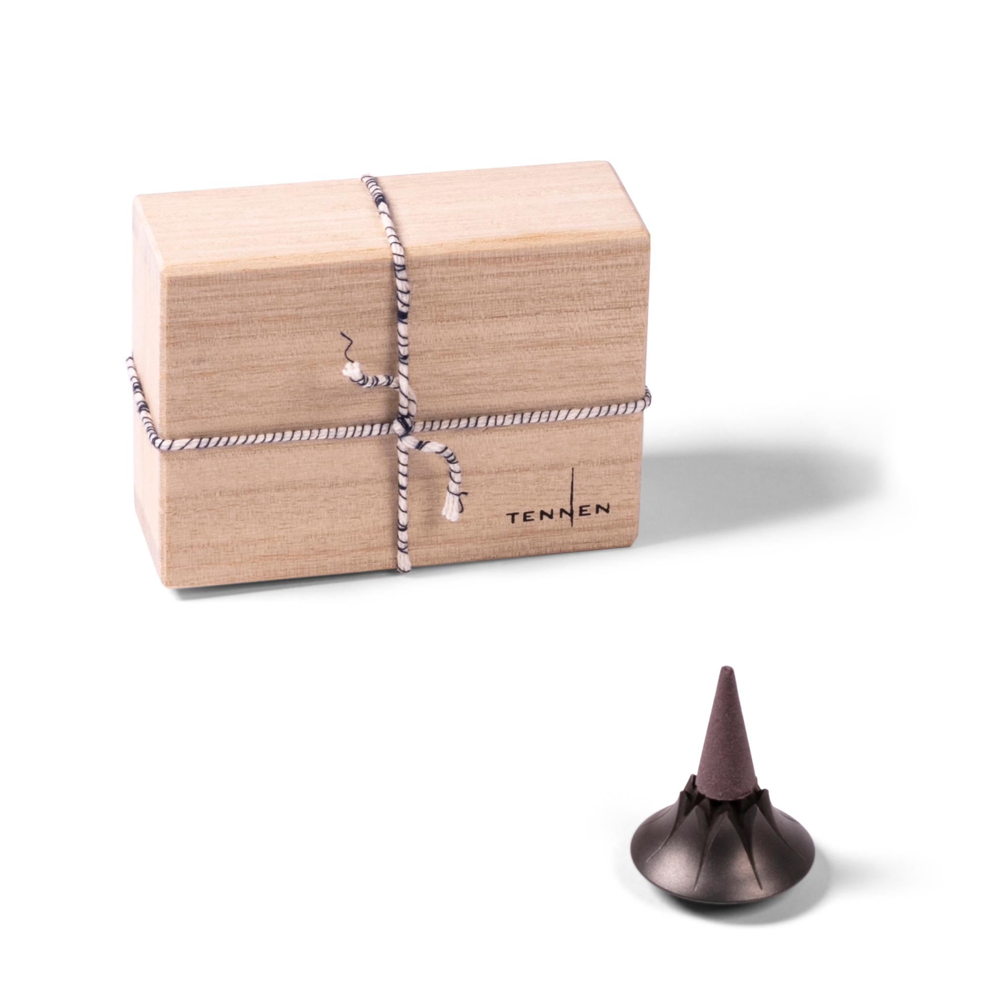 Incense Cones - Spring Arroyo