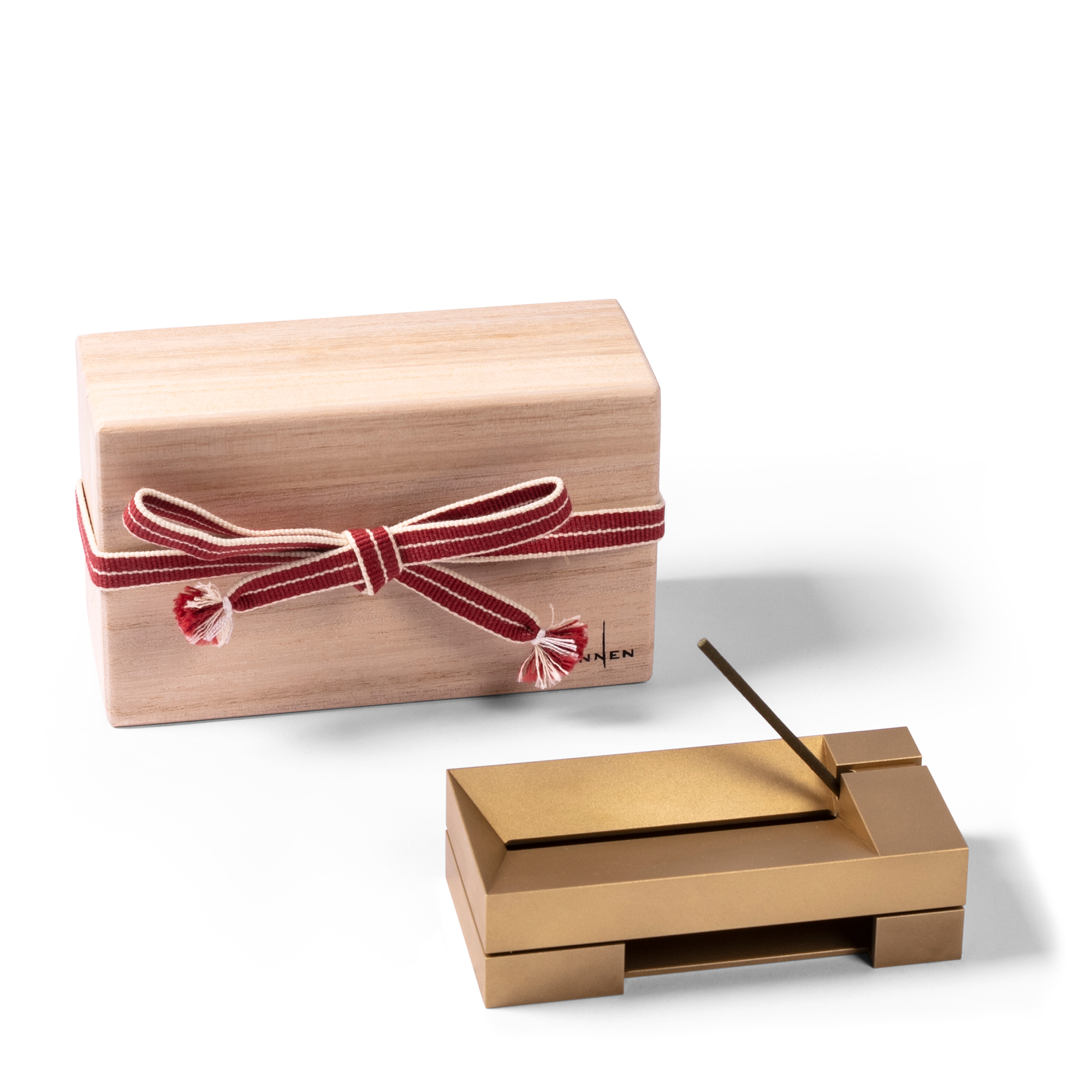 Short Incense Sticks - Ocotillo Bloom