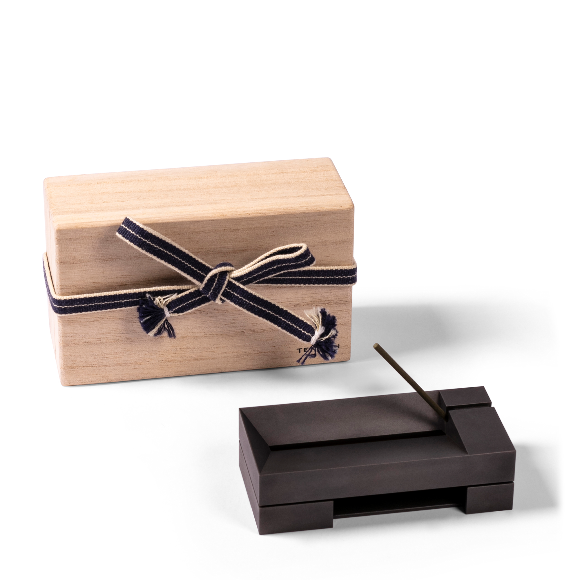 Short Incense Sticks - Wandering Moss