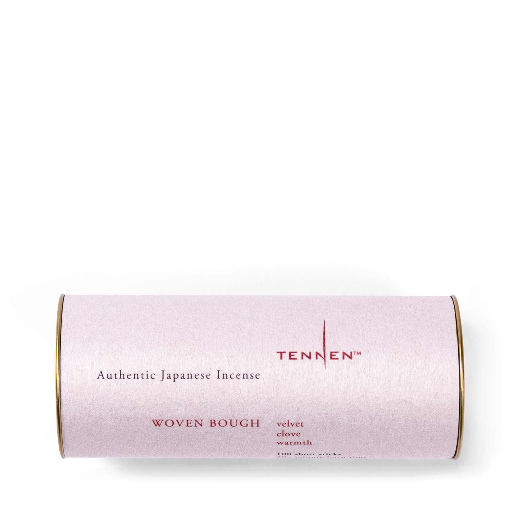 Short Incense Sticks - Woven Bough