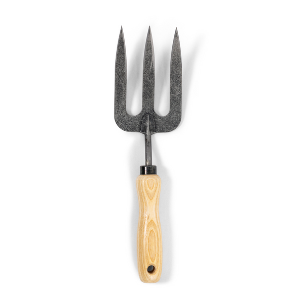 Forged Fork