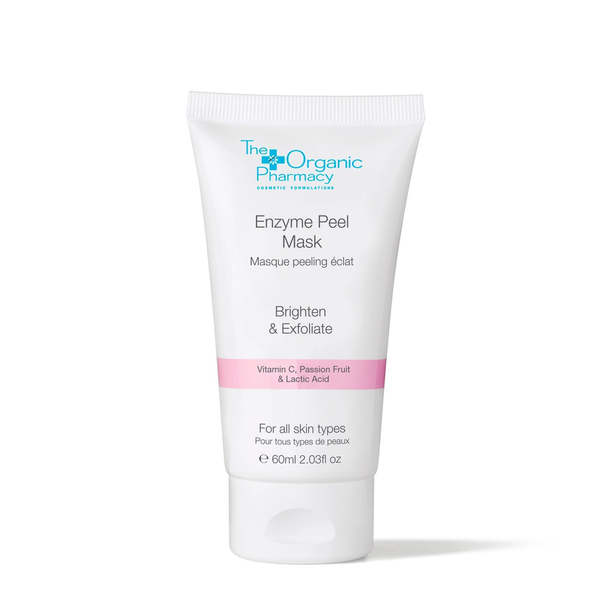 Enzyme Peel Mask