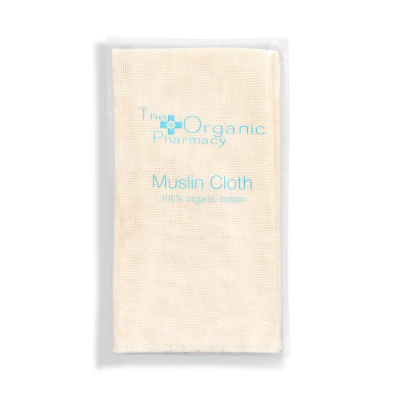 Organic Muslin Cloth