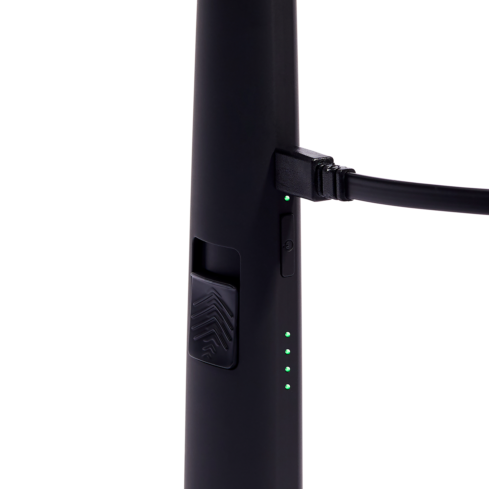 Motli Lighter - Black