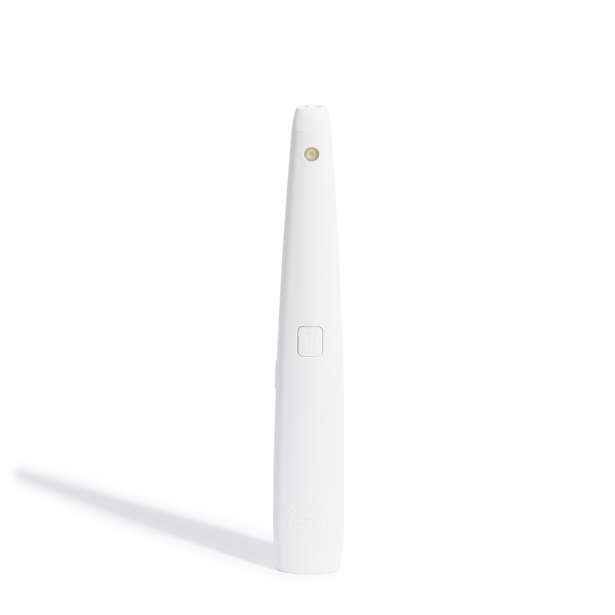 Motli Lighter - White