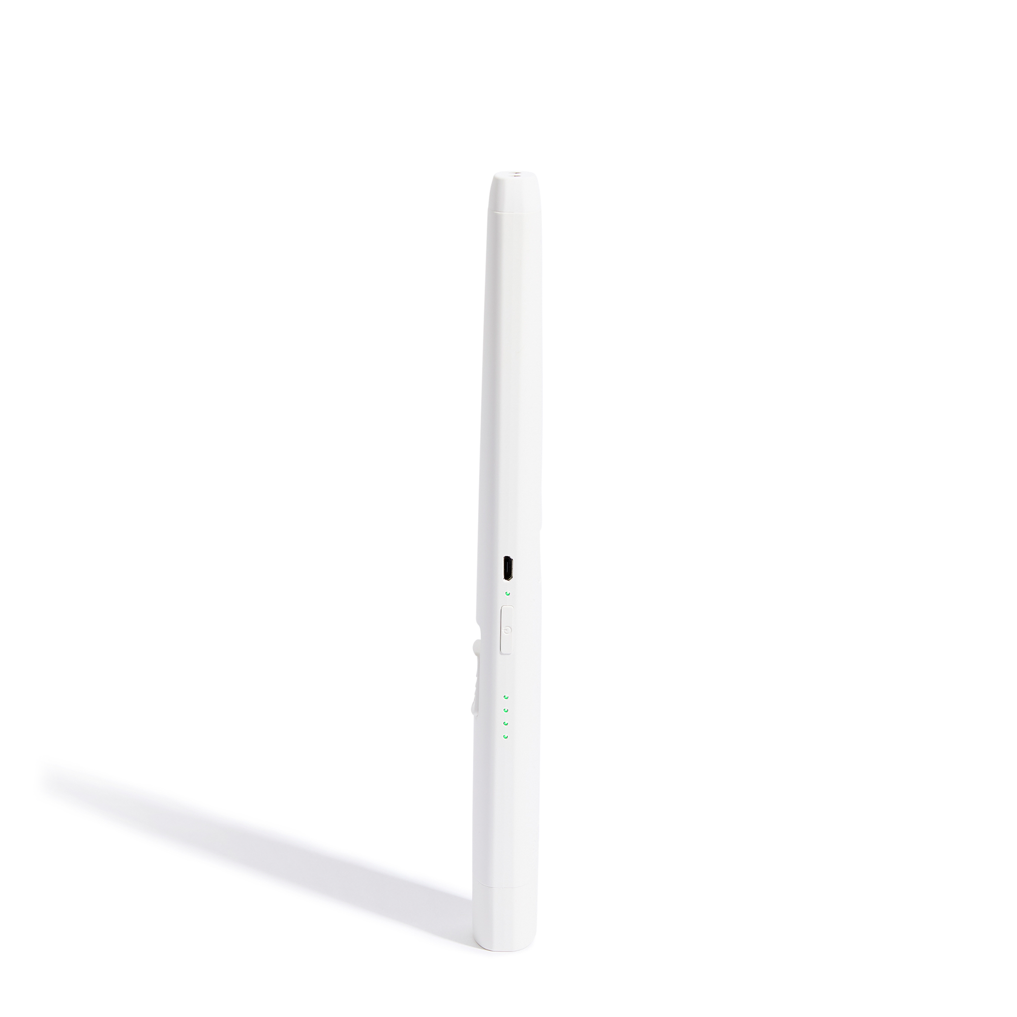 Motli Lighter - White